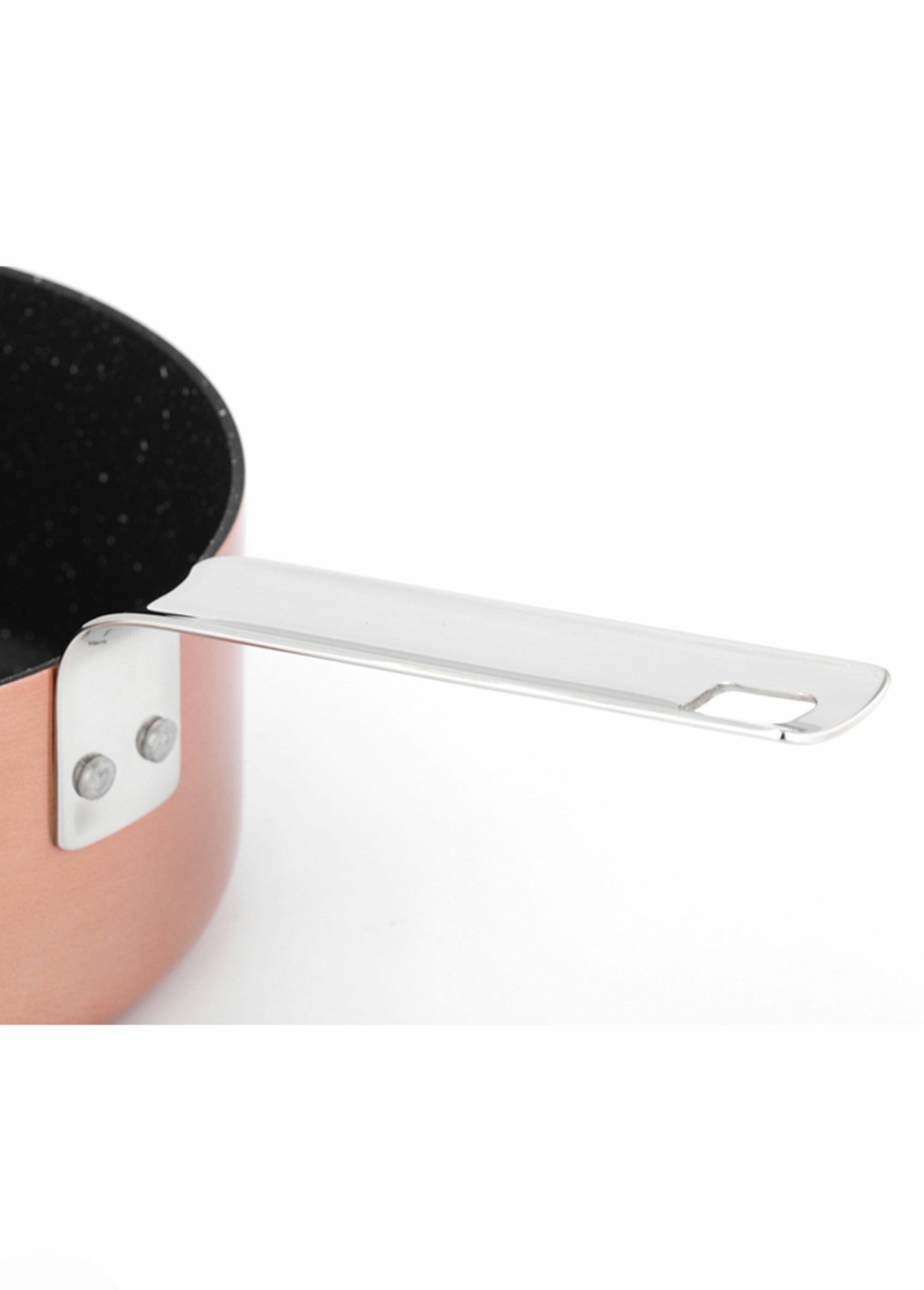 3_stackable_aluminum_pans_16/18/20cm_Tip_Copper_DE2_slim