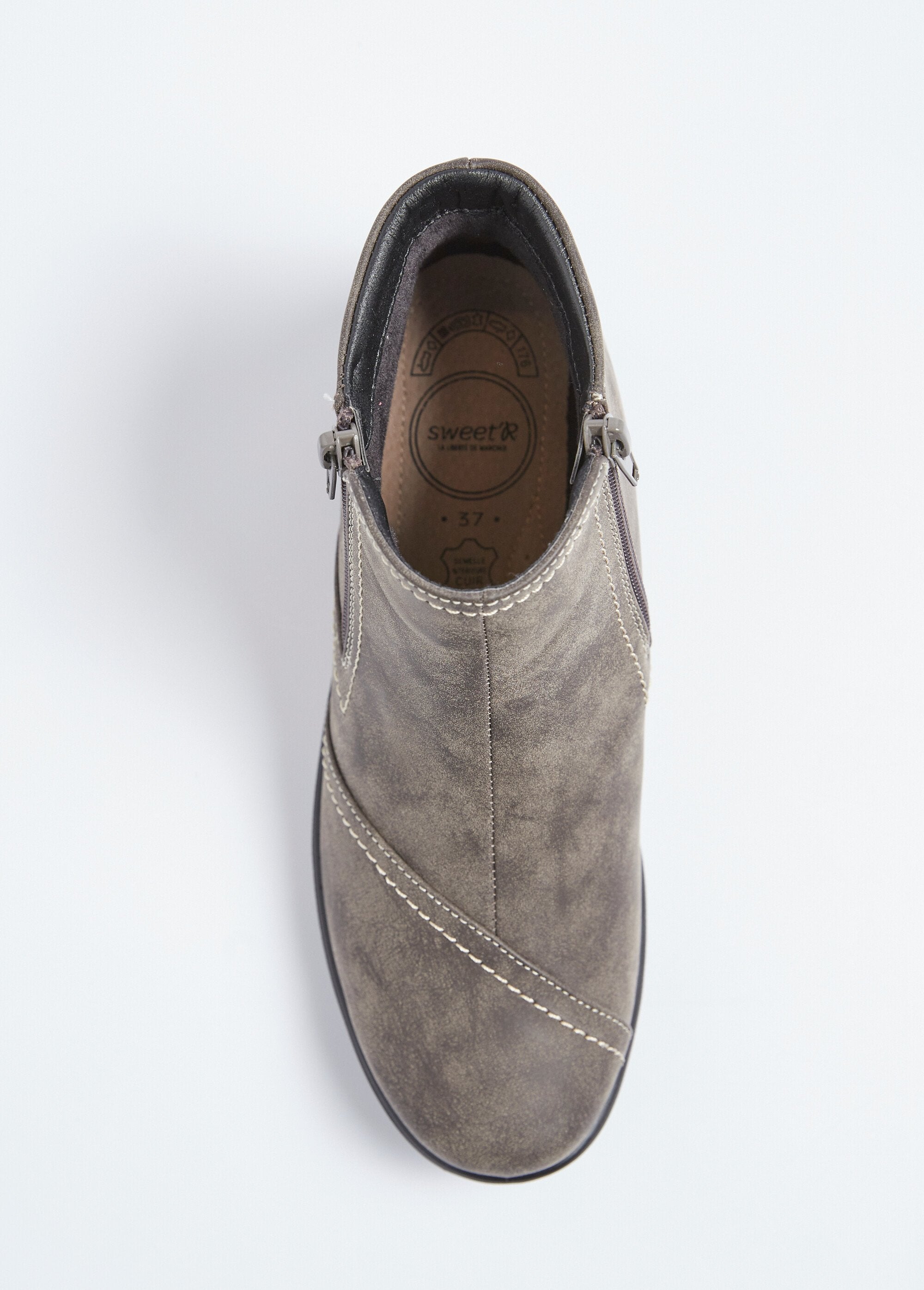 Comfort_width_wedge_boots_with_double_zipper_Mole_OV1_slim