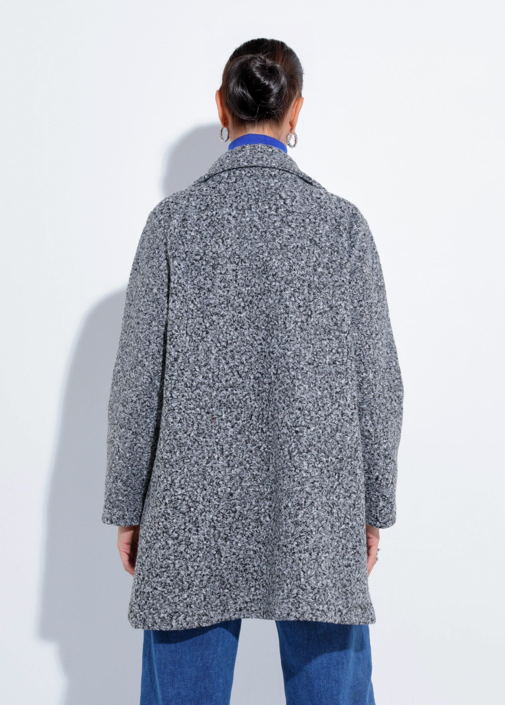 Long,_plain,_bouclé-style_pea_coat_Heather_gray_DO1_slim