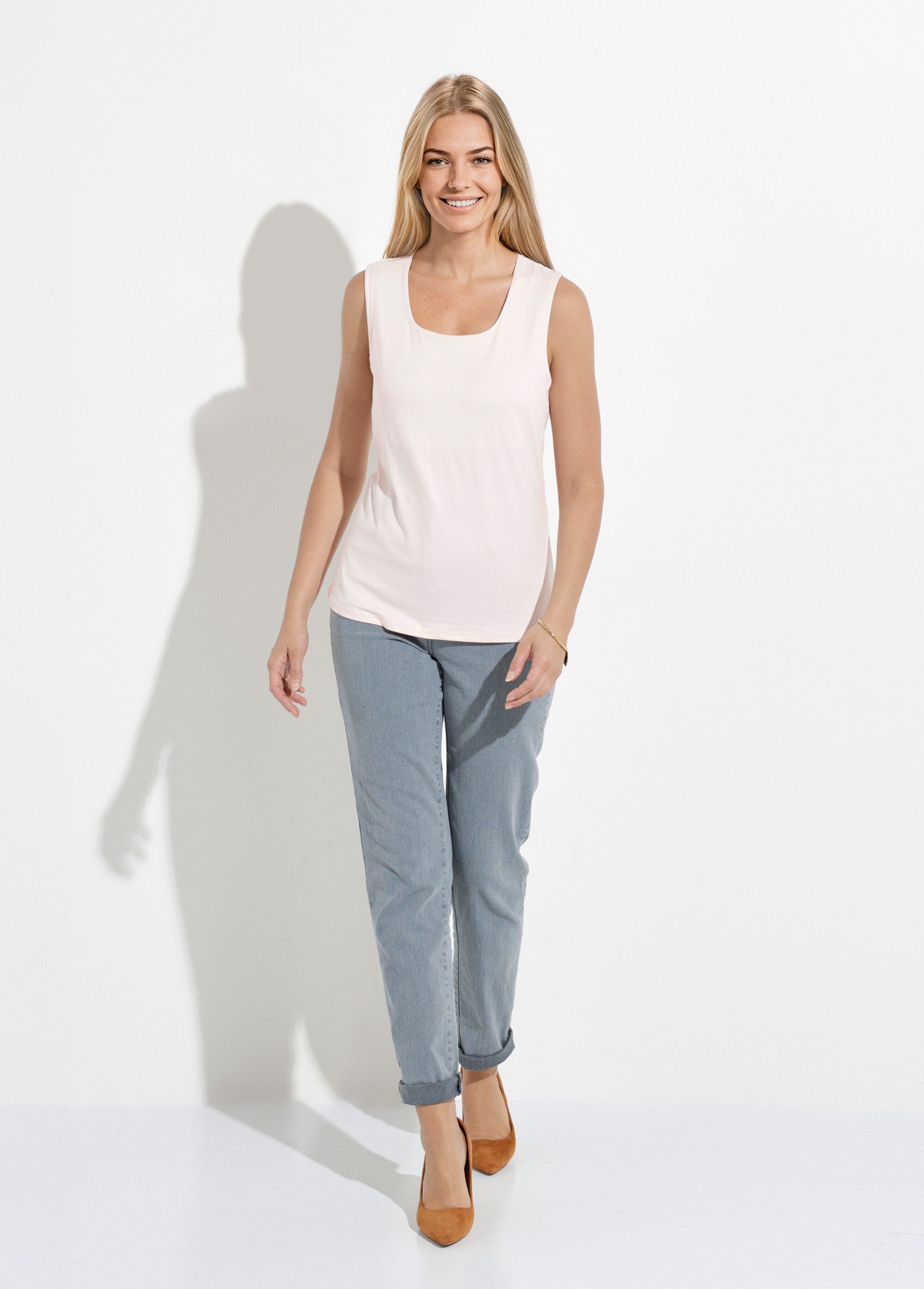 Dancer_collar_tank_top_with_wide_straps_Petal_SF1_slim