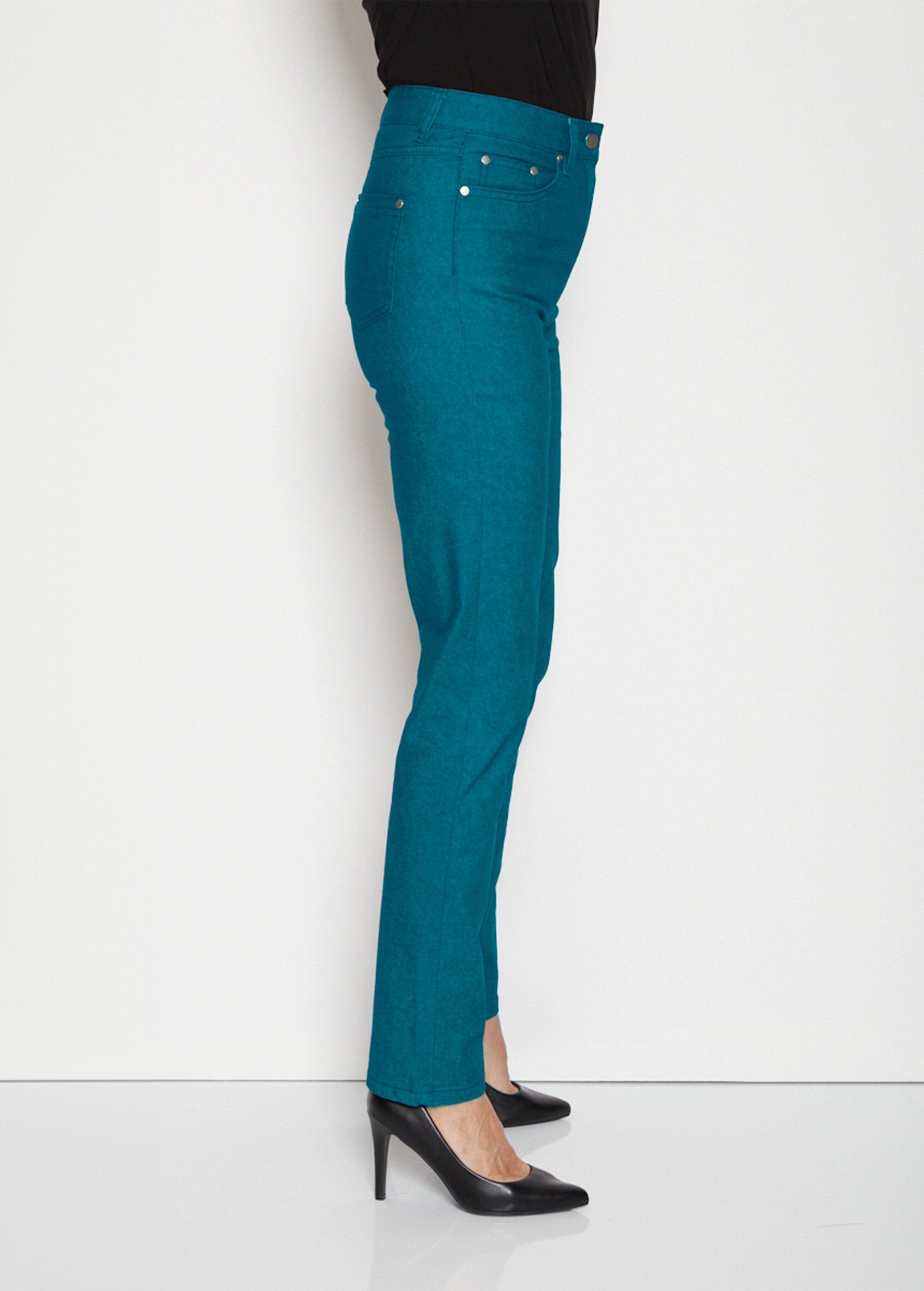 MORPHOSTYLE_colored_jeans_stretch_fabric_Green_DR1_slim