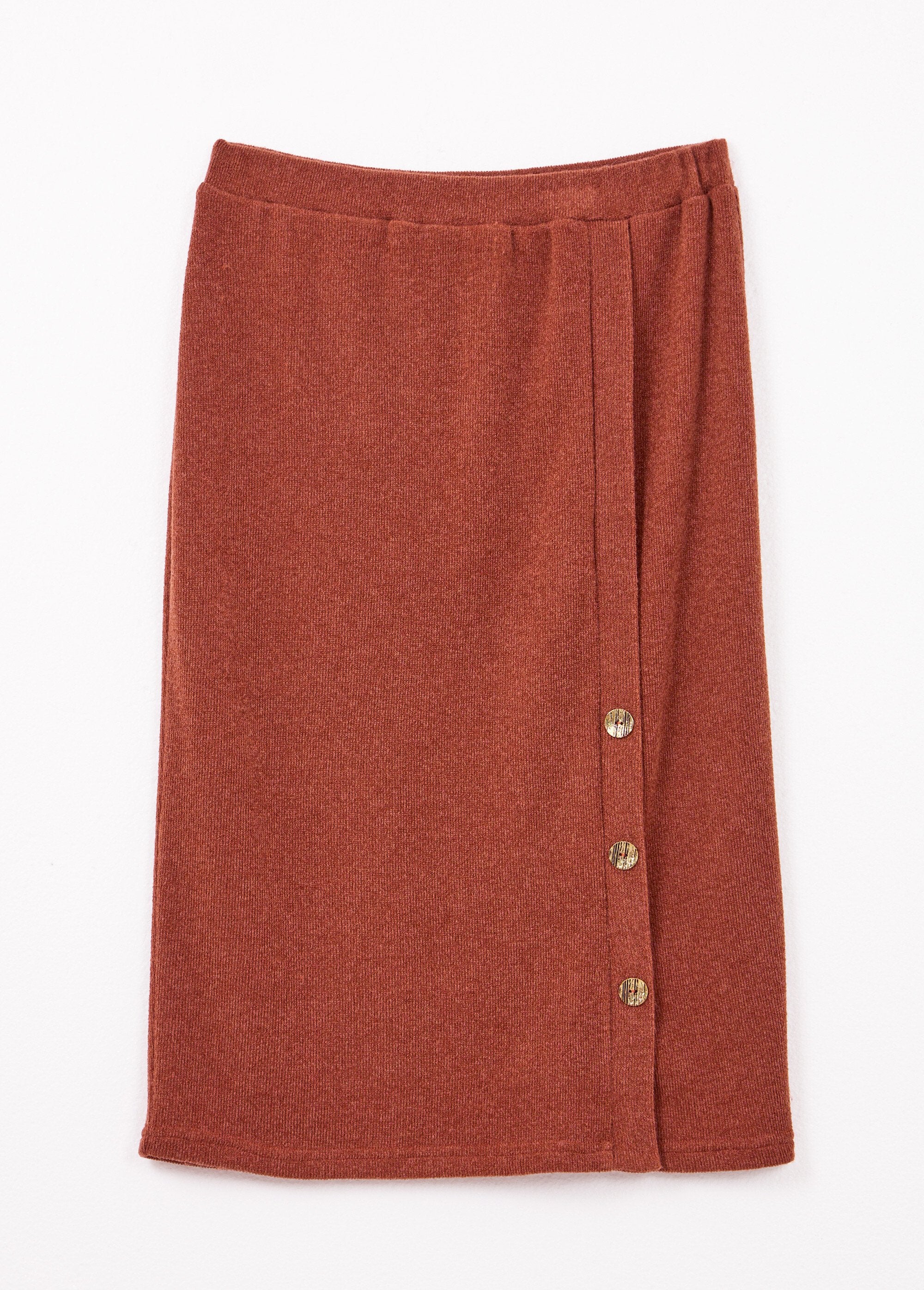 Long_straight_mesh_skirt_with_fancy_buttons_camel_AP1_slim