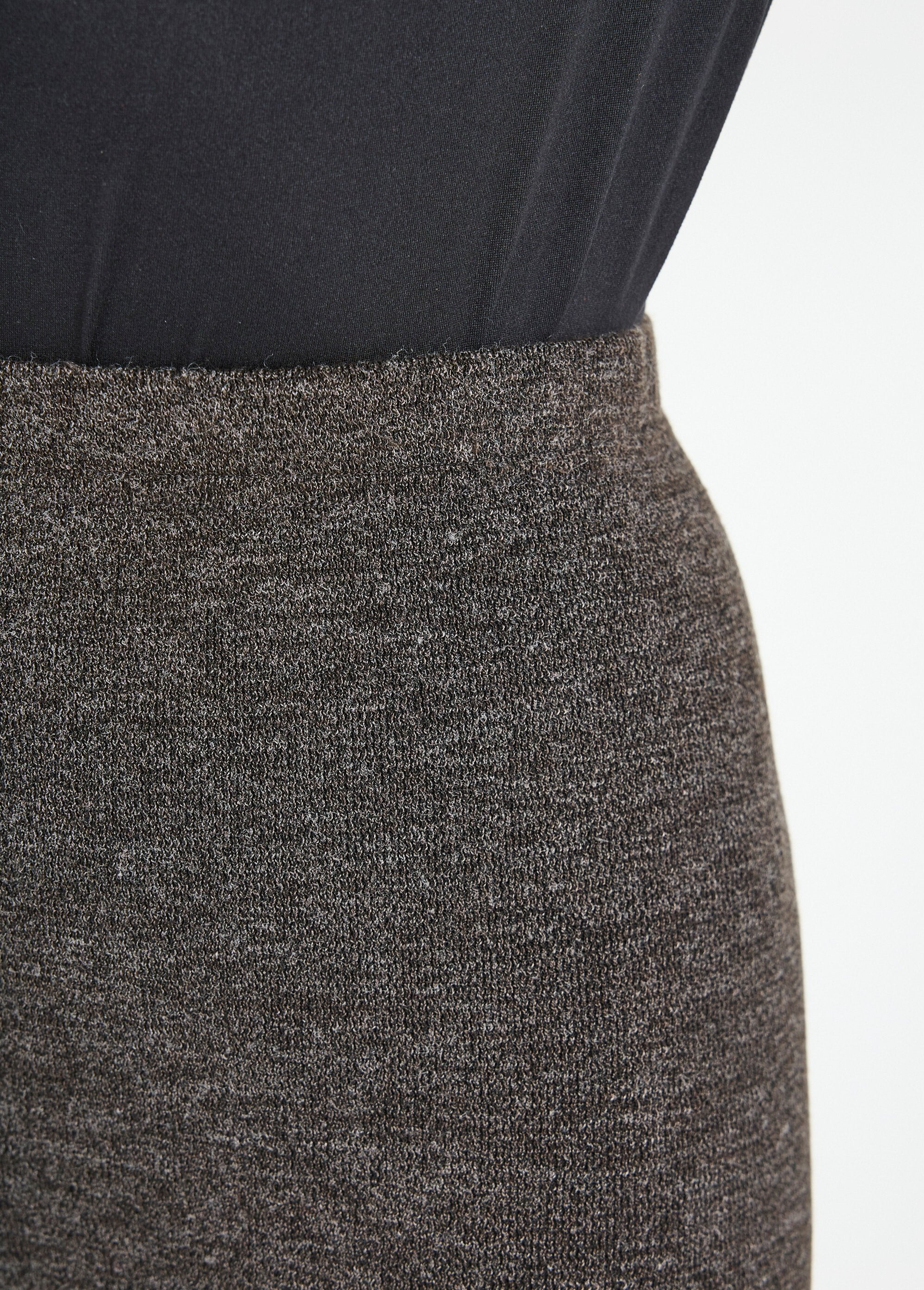 Long_leggings_with_elasticated_waistband_in_warm_knit_fabric_Heather_gray_DE1_slim
