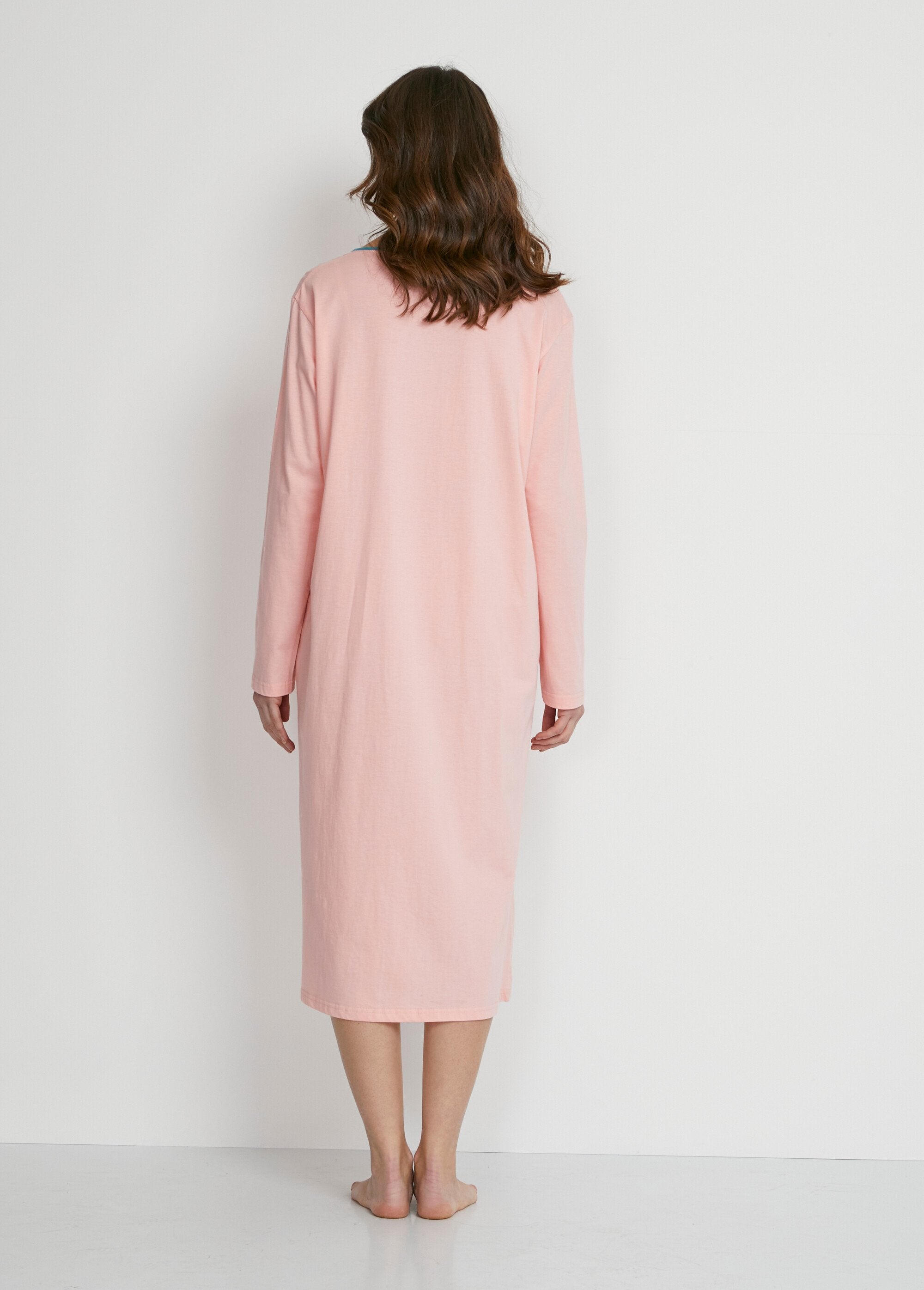 Cotton_nightgown_-_set_of_2_Assorted_lot_2_DO1_slim