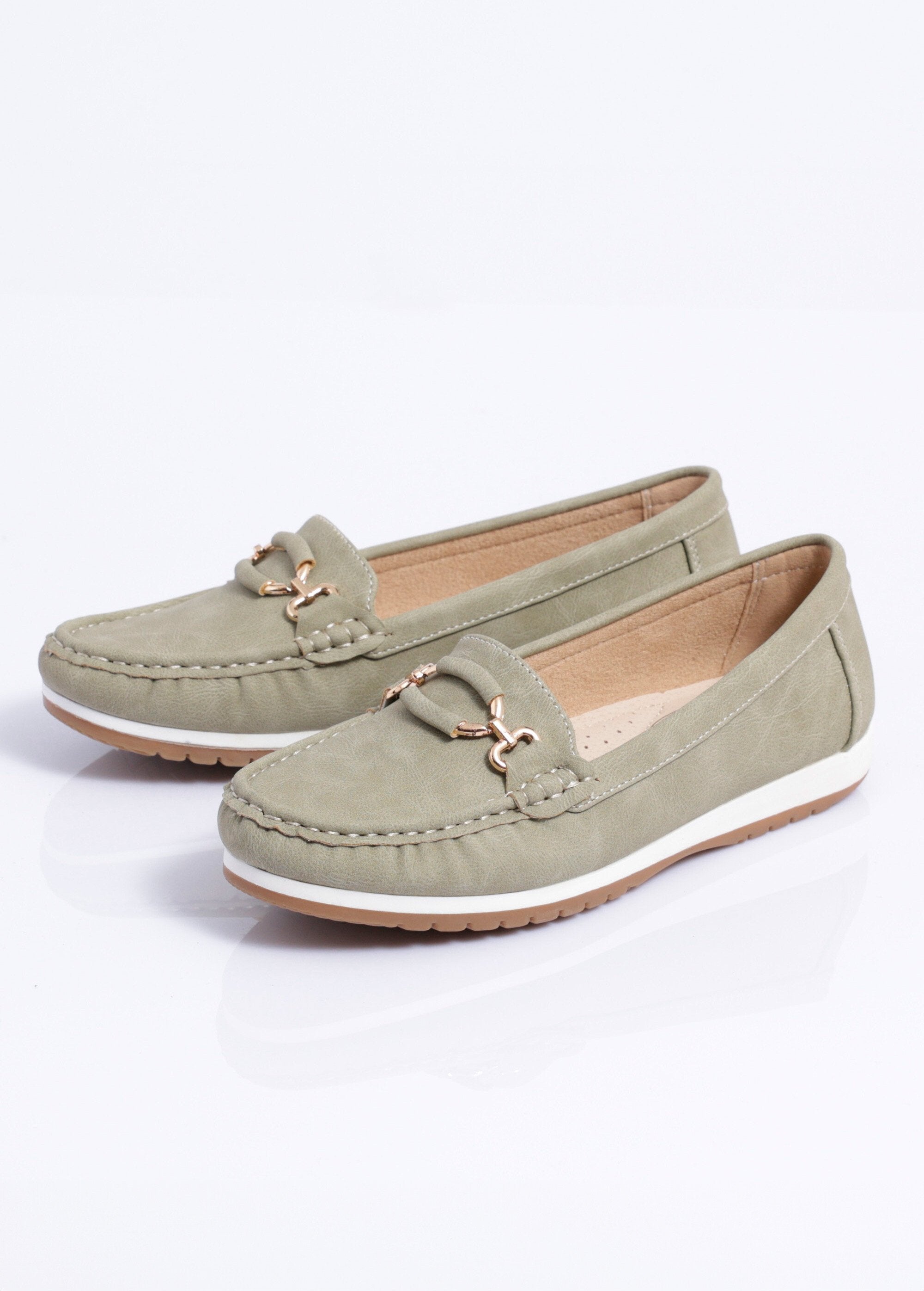 Soft_wedge_moccasins,_comfort_width_Khaki_DE1_slim