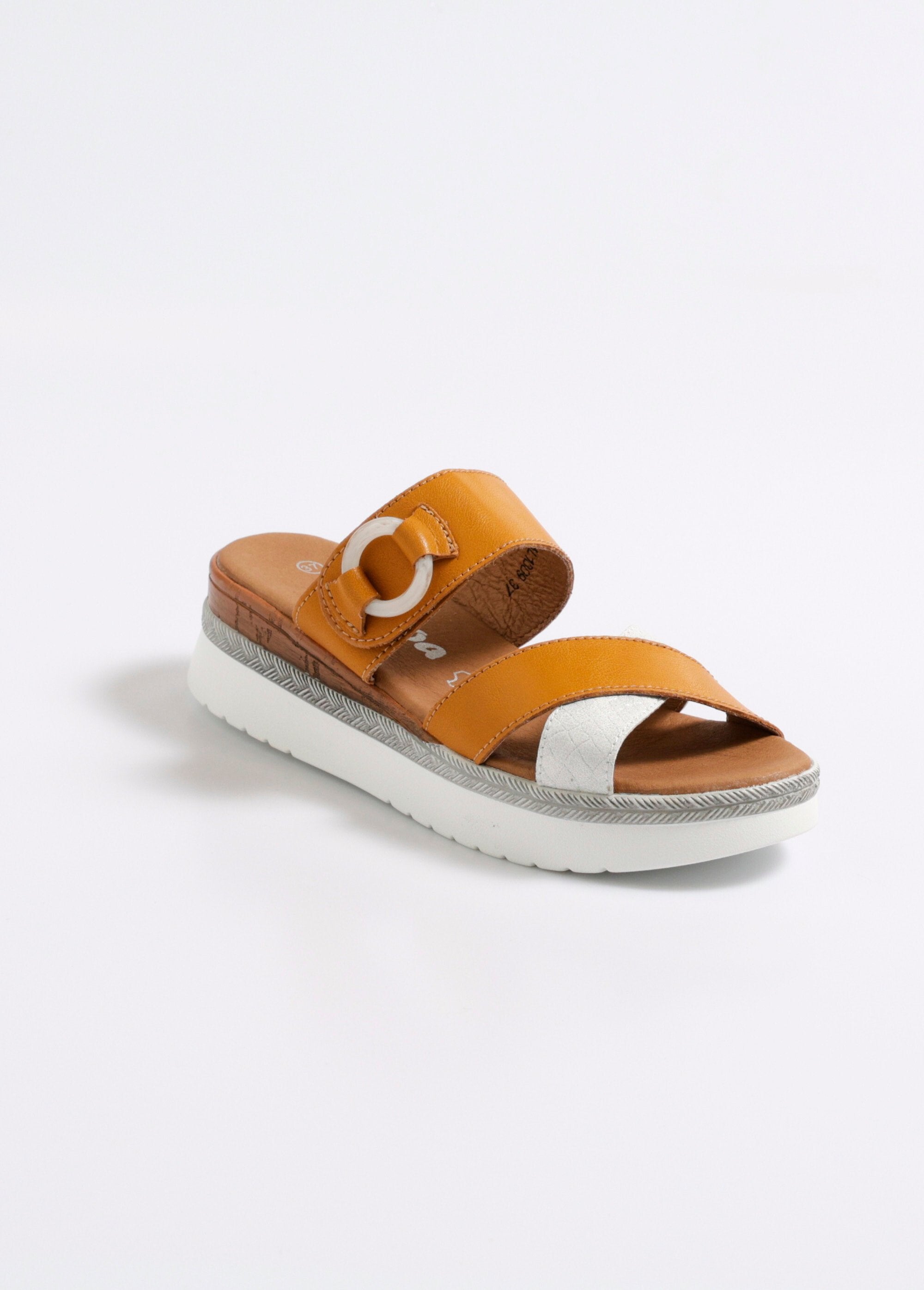 Python-effect_wedge_mules_YELLOW_FA1_slim