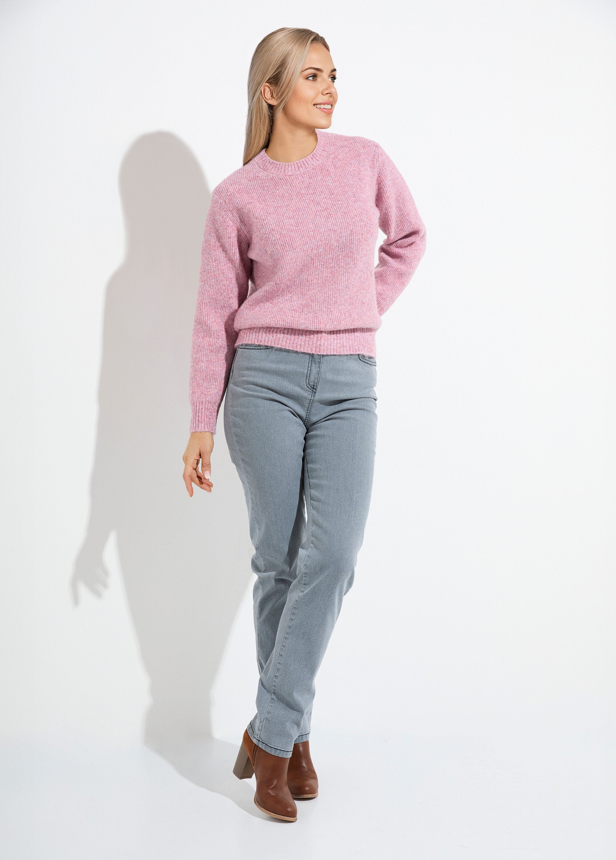 Warm_ribbed_sweater_with_wool_and_recycled_fibers_Pink_SF1_slim
