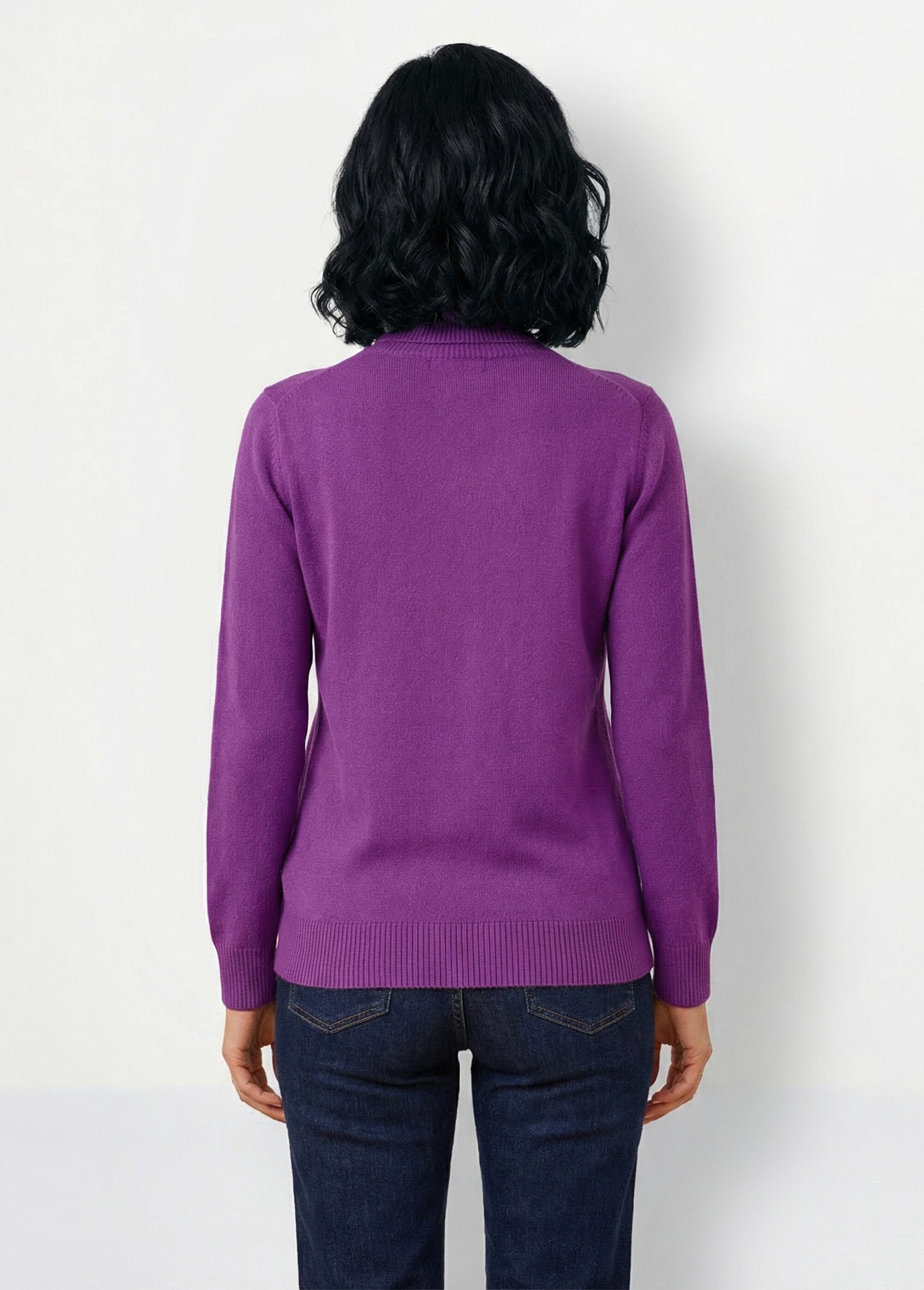 Soft_long-sleeved_turtleneck_sweater_Purple_DO1_slim