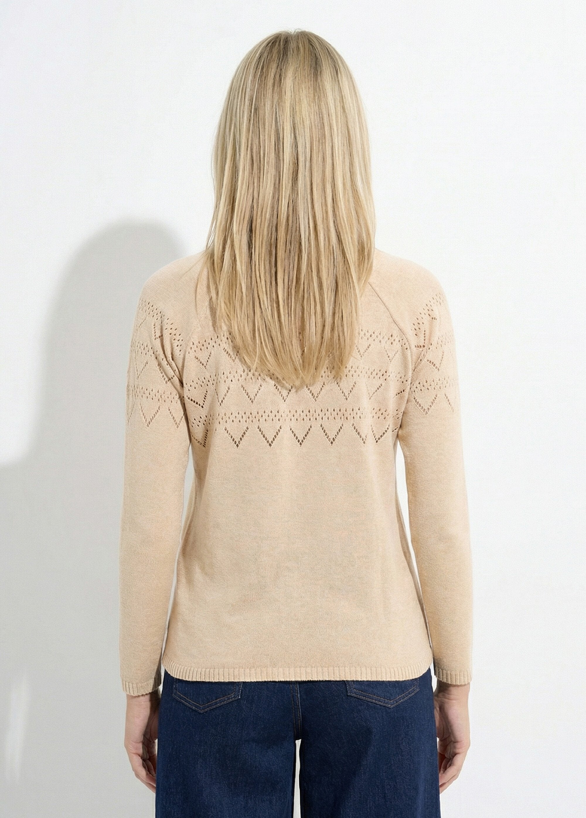 Thin,_openwork_sweater_with_long_raglan_sleeves_Beige_DO1_slim