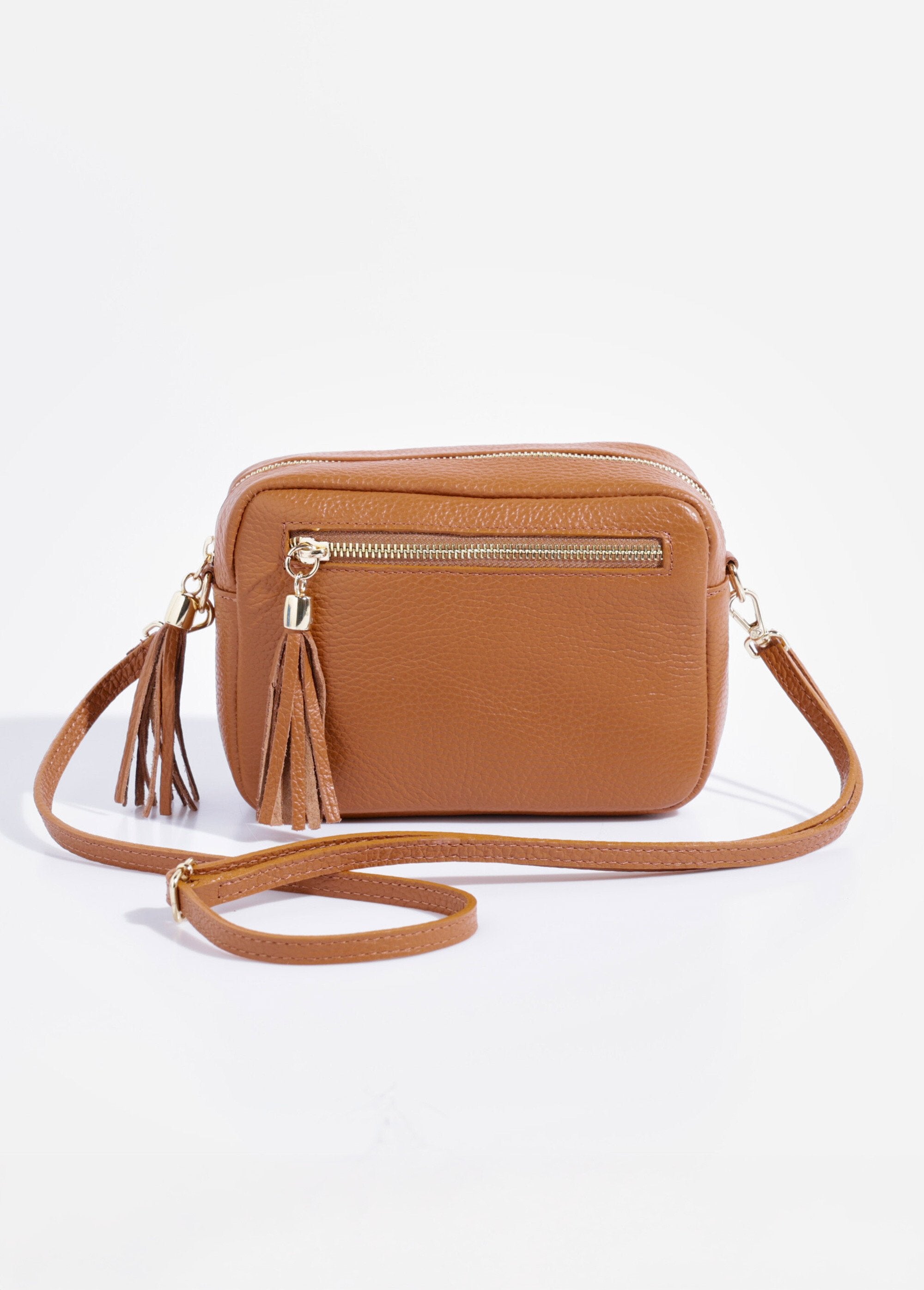 Rectangular_grained_leather_shoulder_bag_camel_FA1_slim