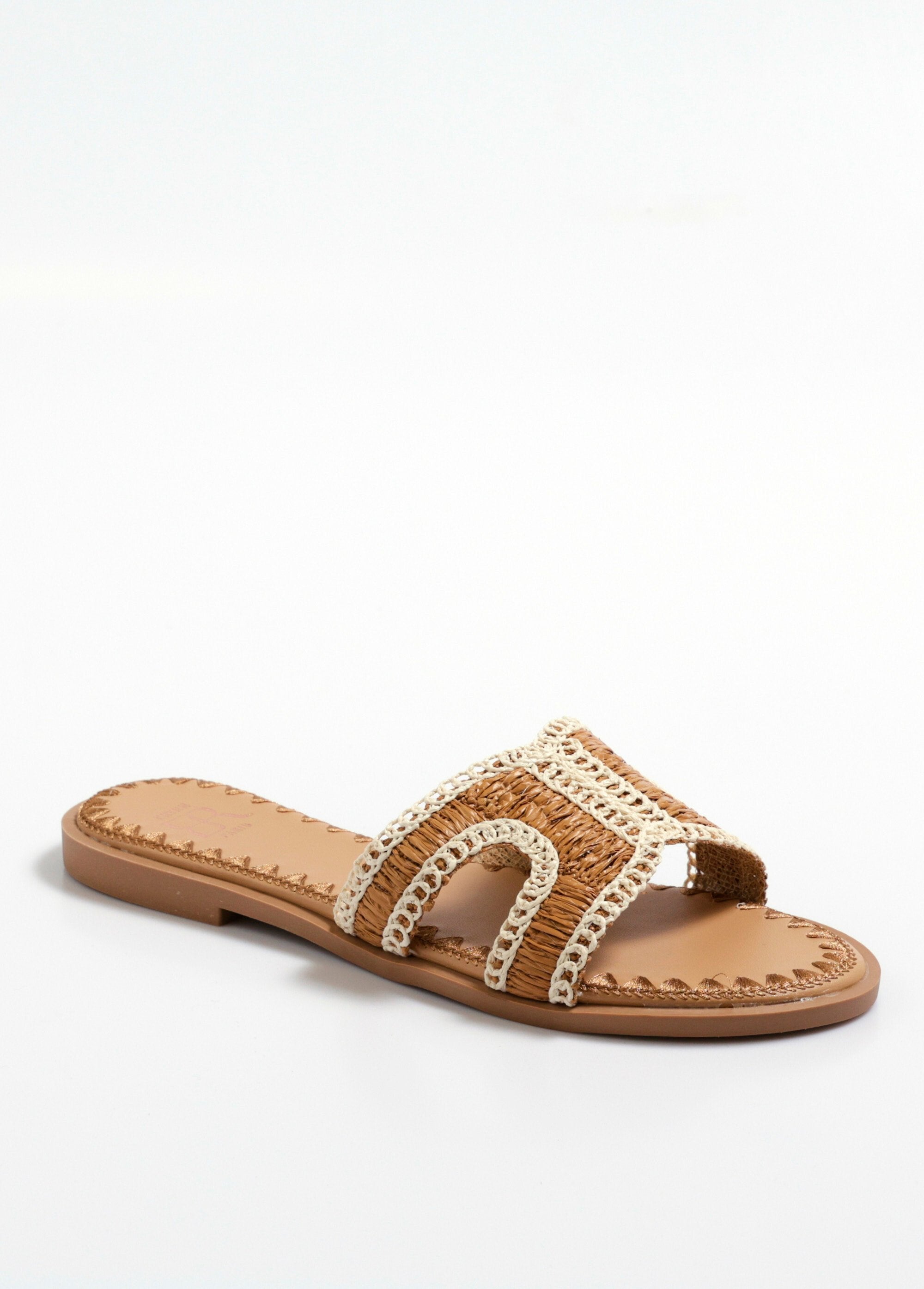 Ethnic_flat_straw_mule_sandals_camel_FA1_slim