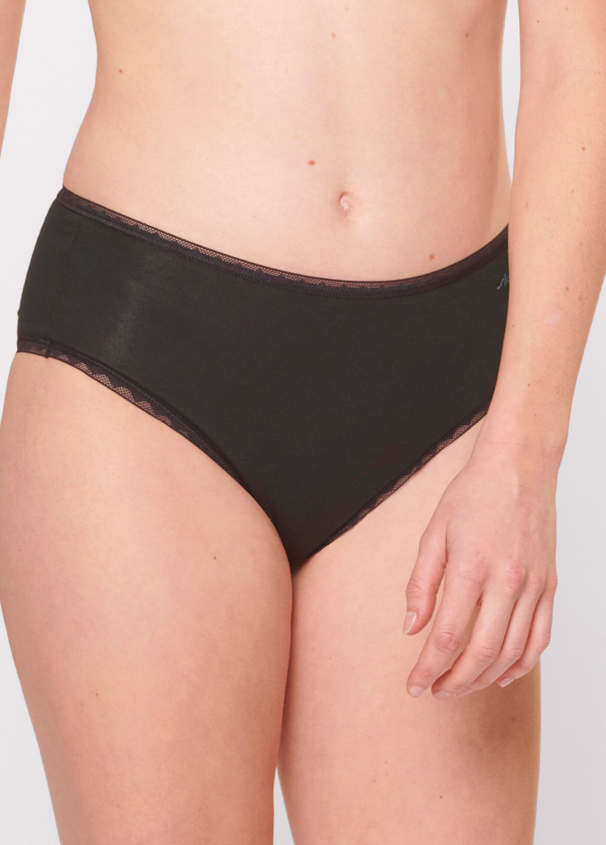 Sloggi®_-_Maxi_Go_Organic_high_waist_briefs_Black_lot2_DR1_slim
