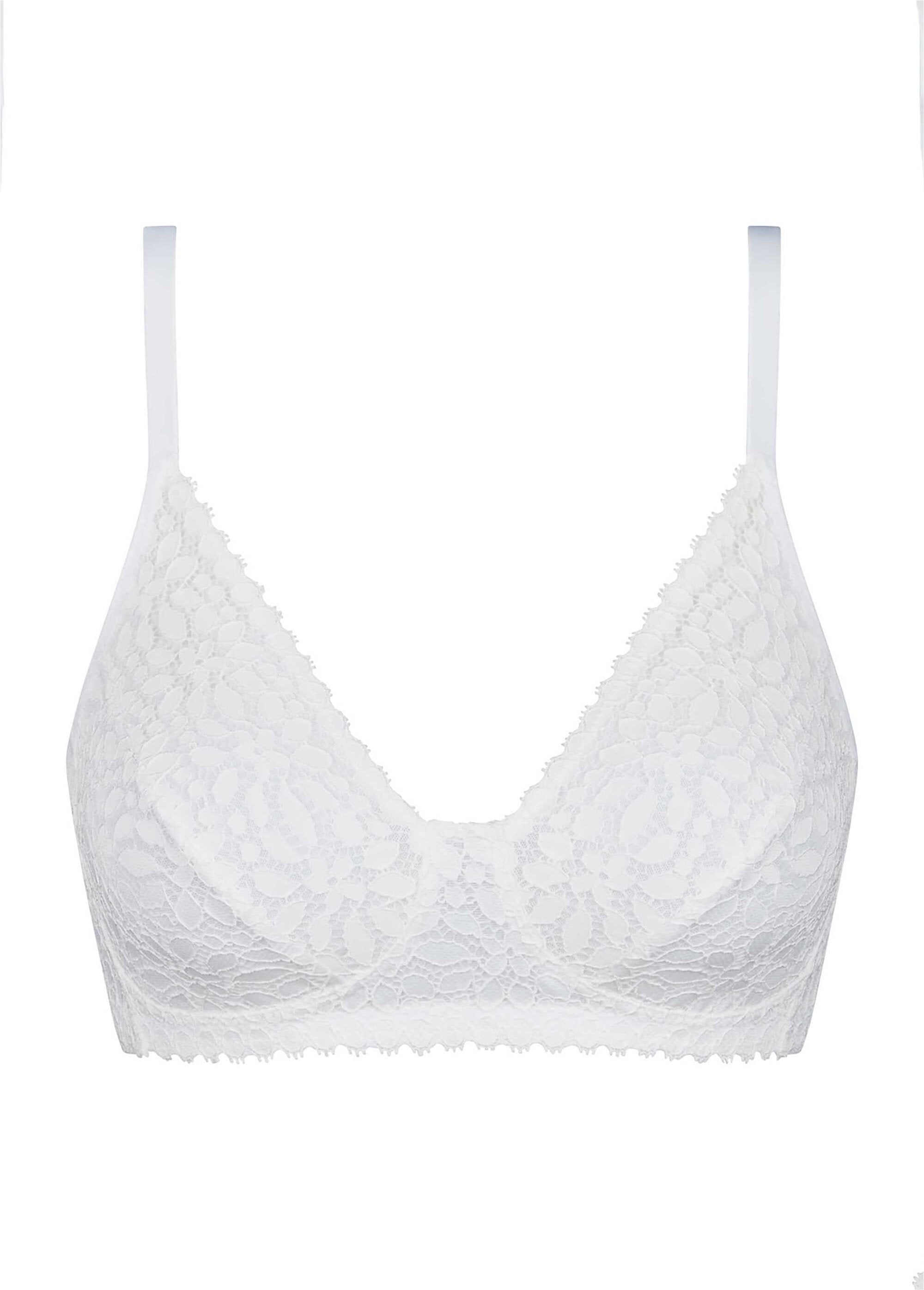 Dim®_-_Floral_Non-wired_bra_White_AP1_slim