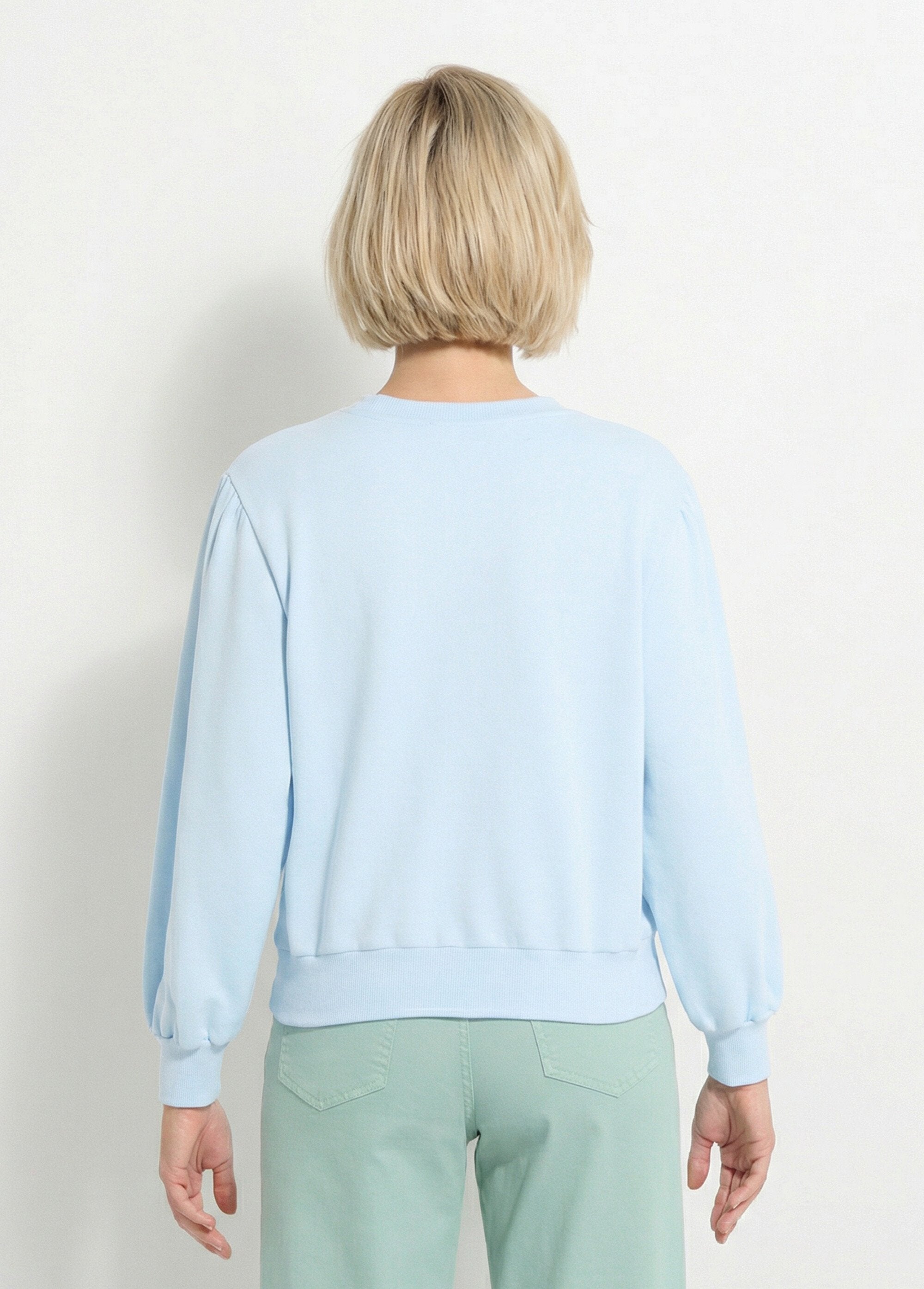 Sweat_molleton_pur_coton_brodé_ajouré_Ciel_DO1_slim