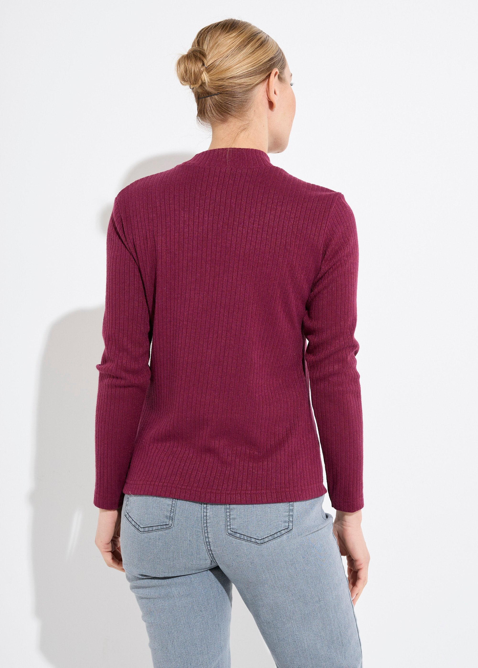 Ribbed_knit_long-sleeved_high-neck_T-shirt_Bordeaux_DO1_slim