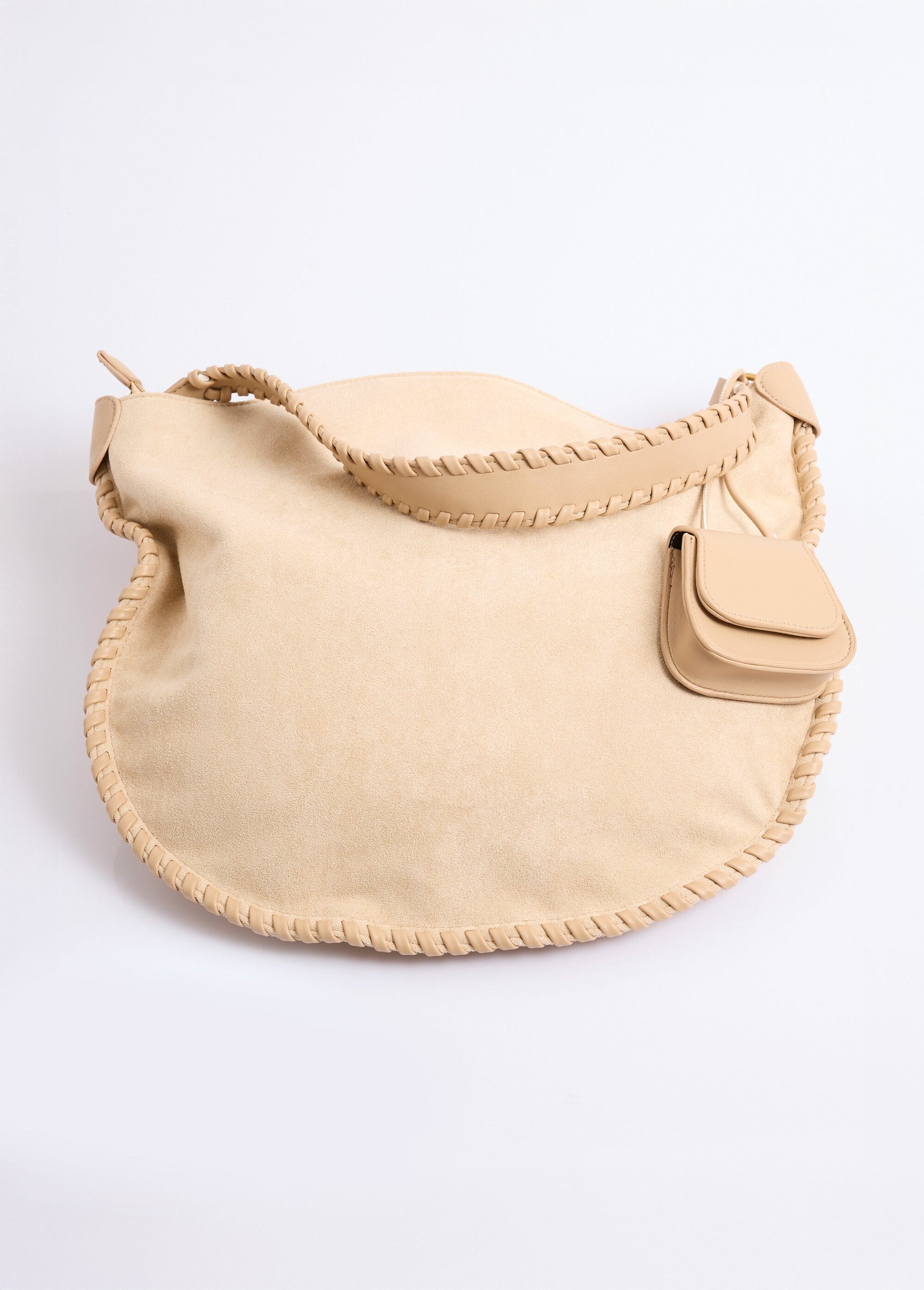 Suede_bag_with_shoulder_strap_and_charm_Beige_FA1_slim