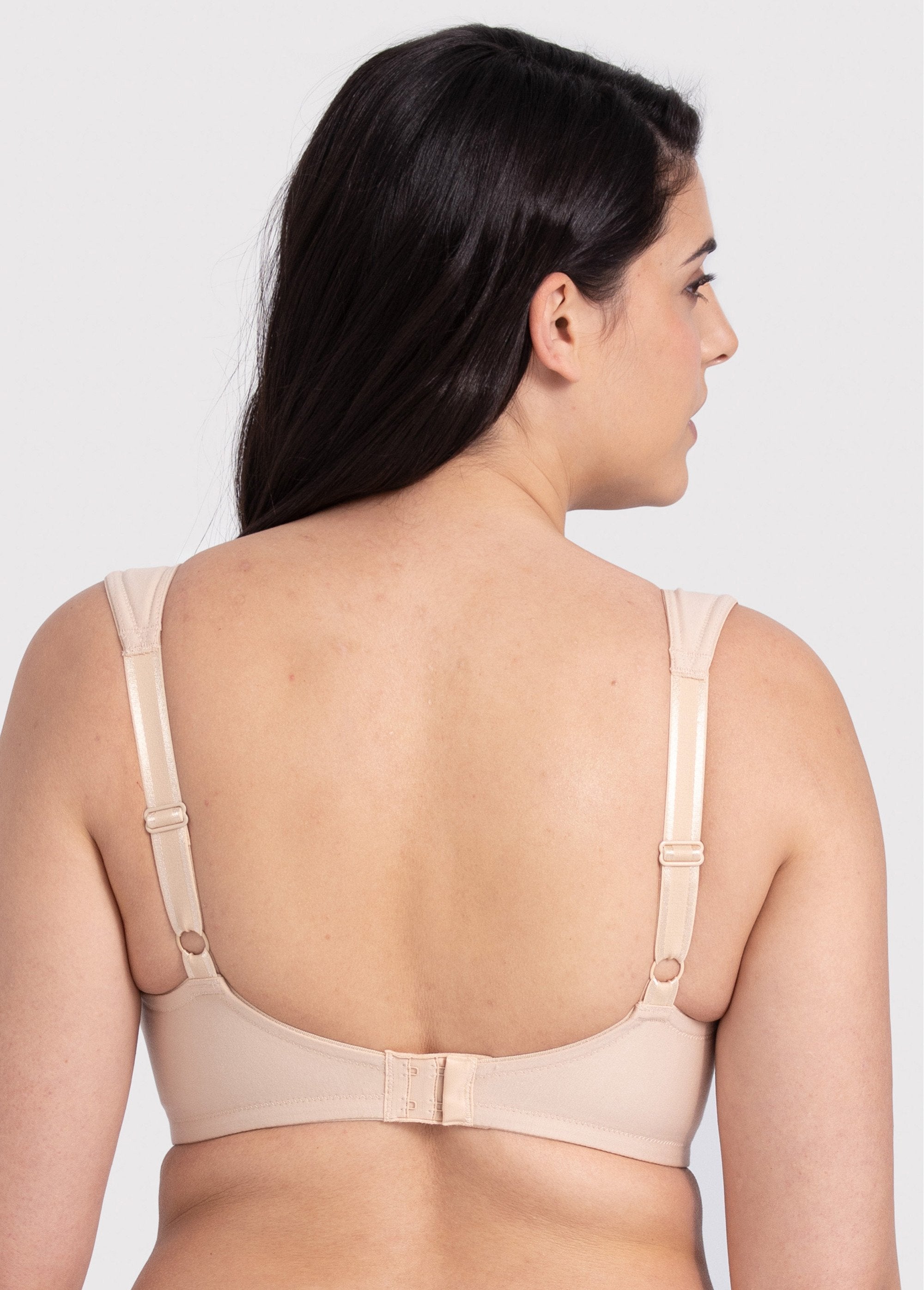 Miss_Mary®_-_Cotton_underwired_bra_Beige_DO1_curvy