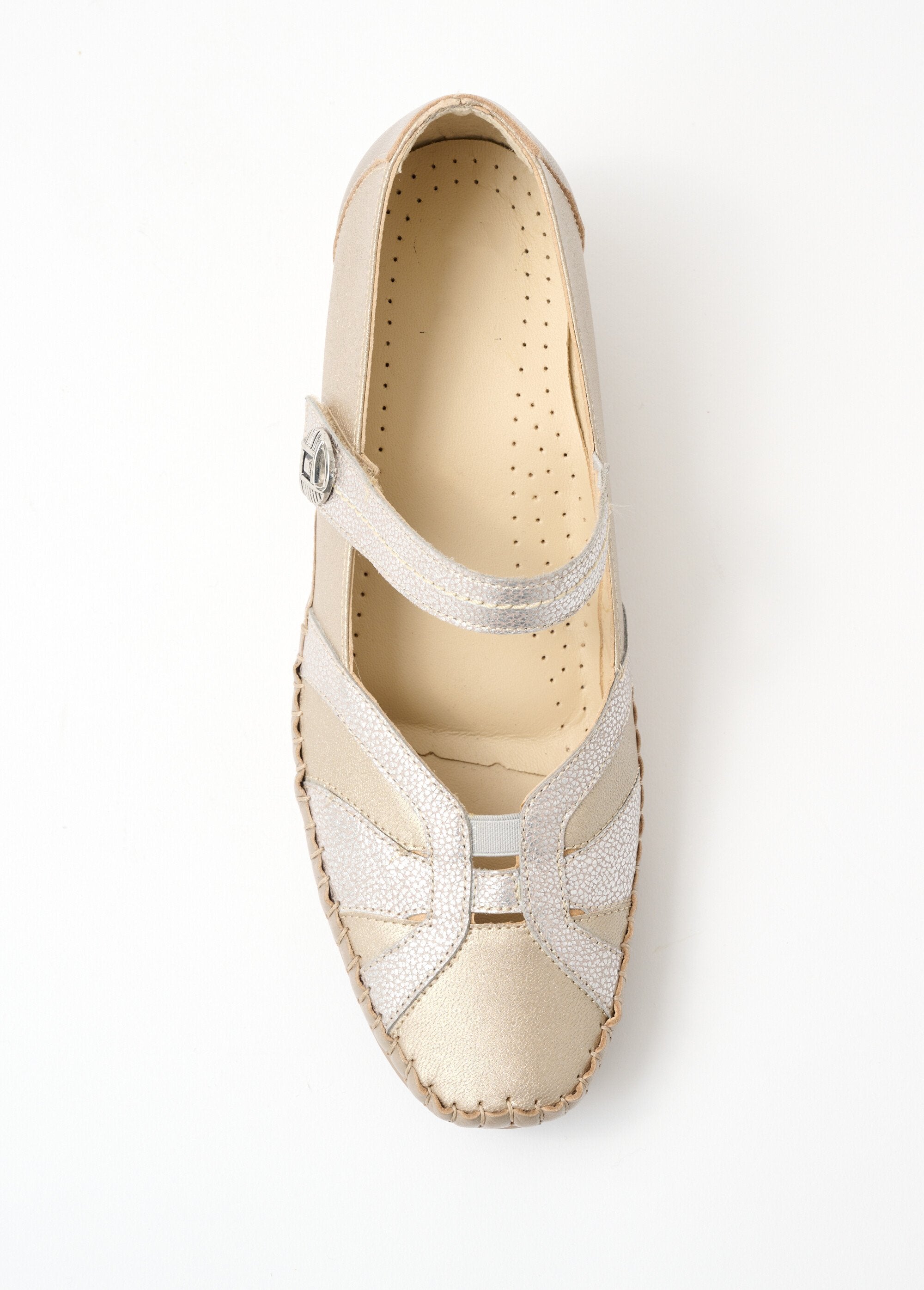 Comfort_wide_leather_ballerinas_with_Velcro_straps_Golden_beige_OV1_slim