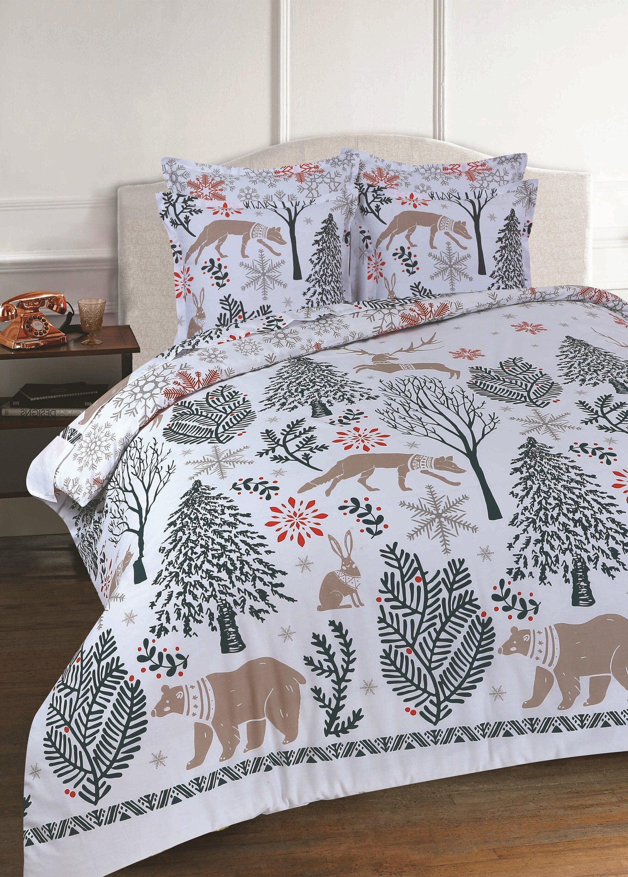 Lapland_Pure_Cotton_Sheets_+_Pillowcases_Set_Printed_FA1_slim