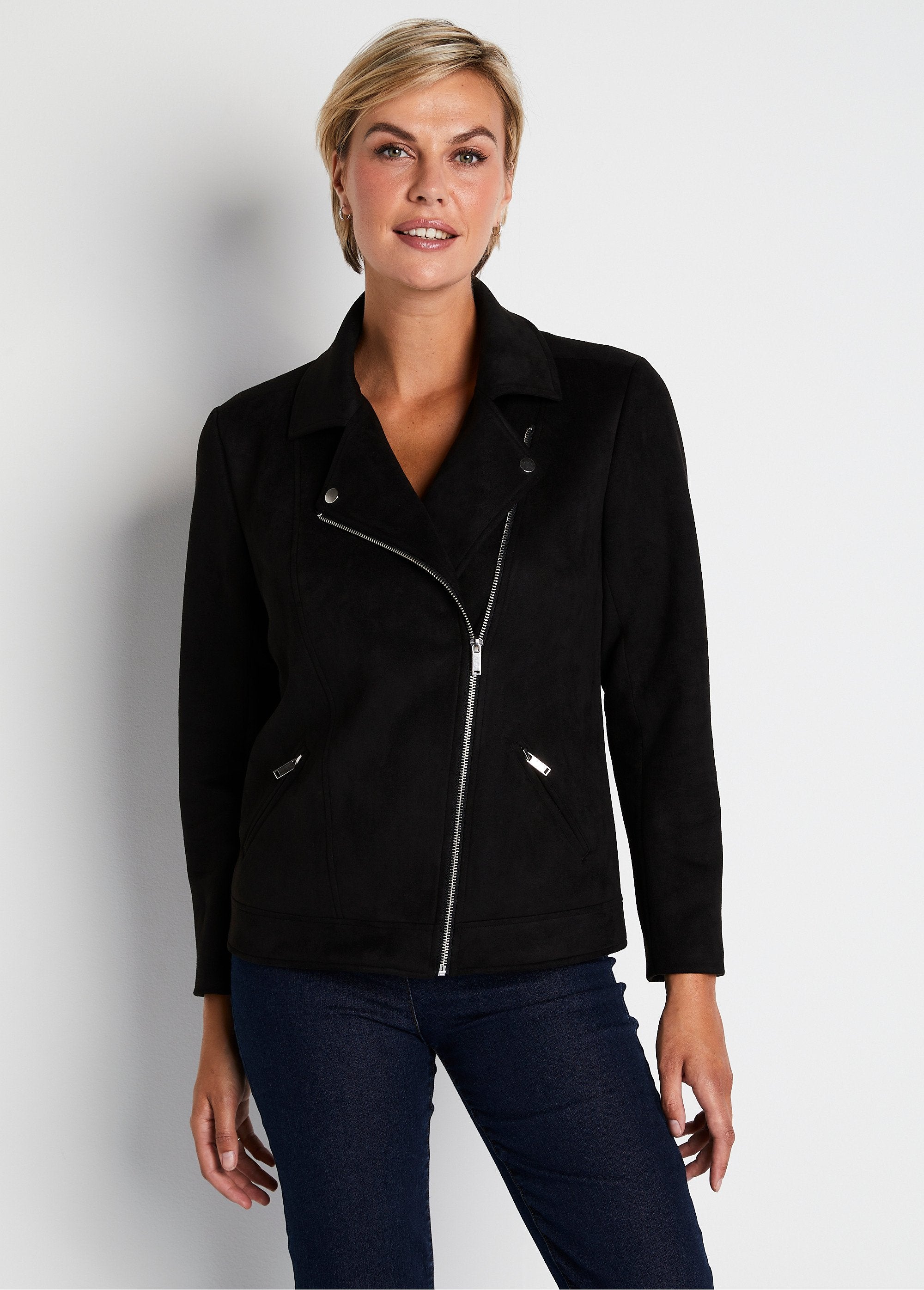 Short_zipped_jacket_in_suede_fabric_Black_FA1_slim