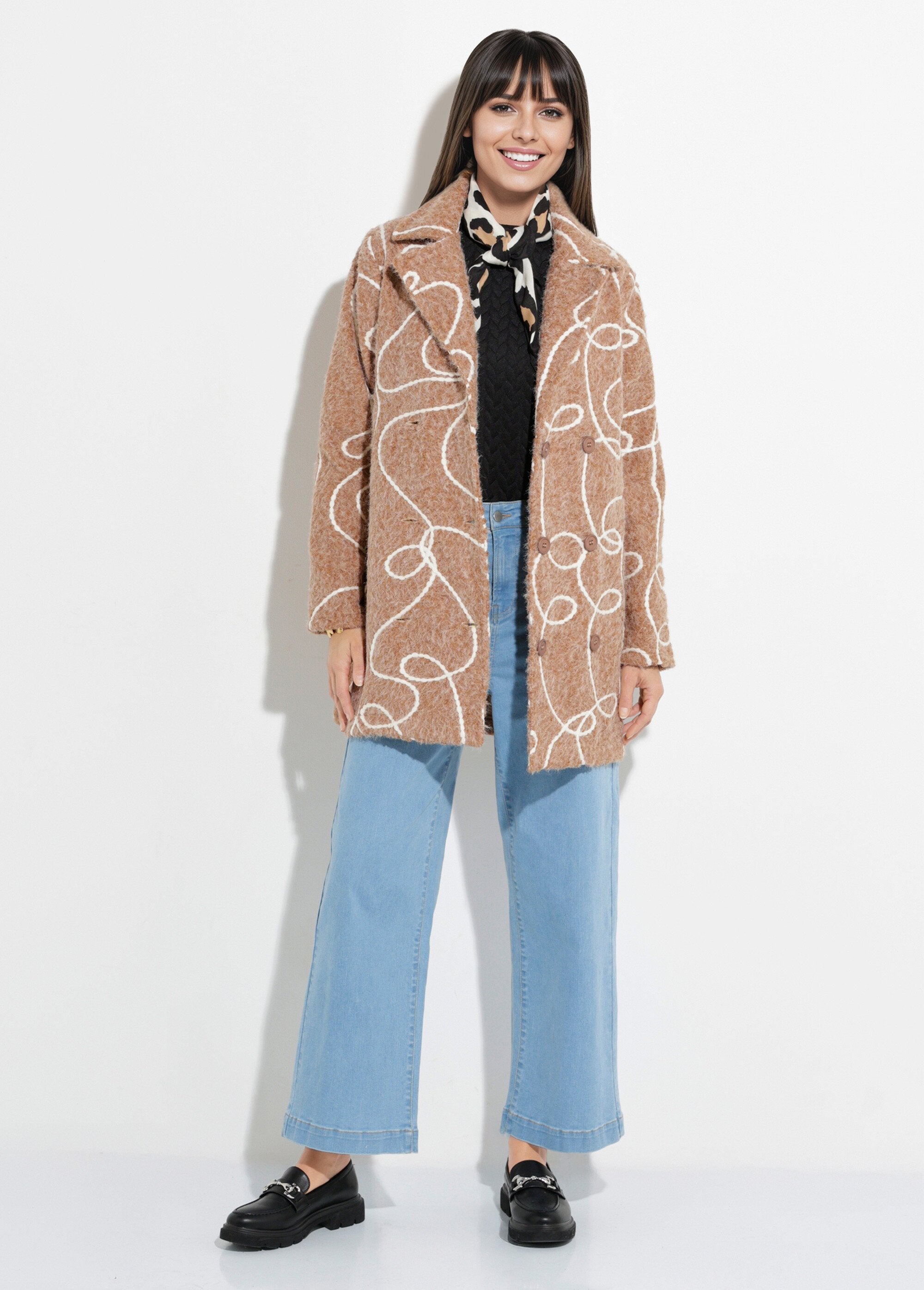 Long,_fancy_boiled_wool-style_pea_coat_Beige_SF1_slim