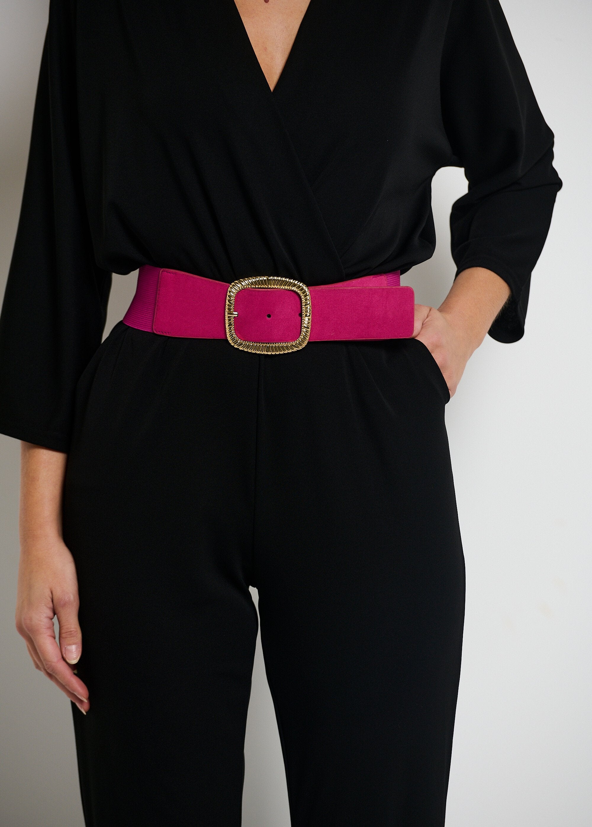 Ceinture_fantaisie_large_à_boucle_carrée_Fuchsia_FA1_slim