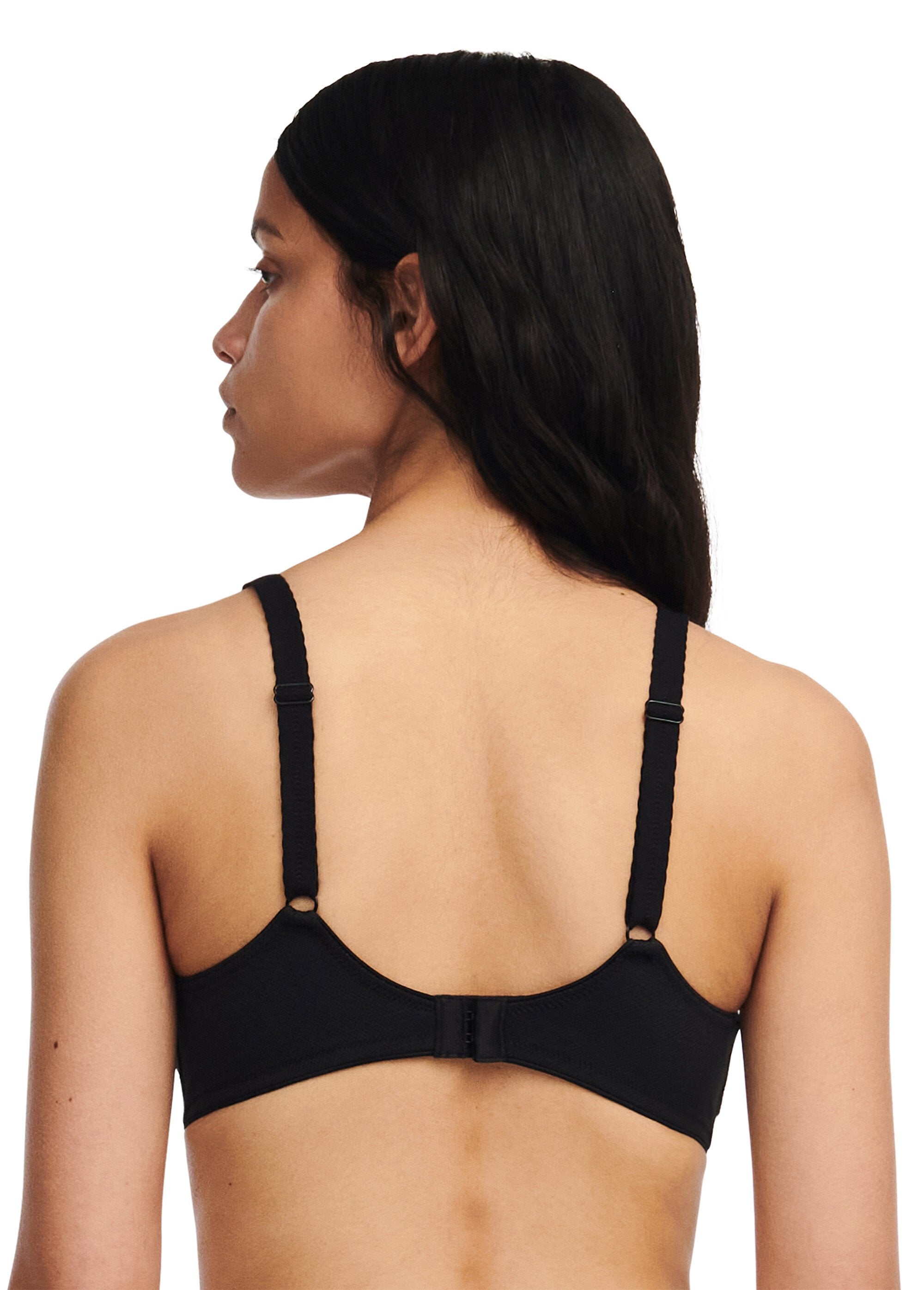 Chantelle®_-_Underwired_bra_Amazon_Black_DO1_slim