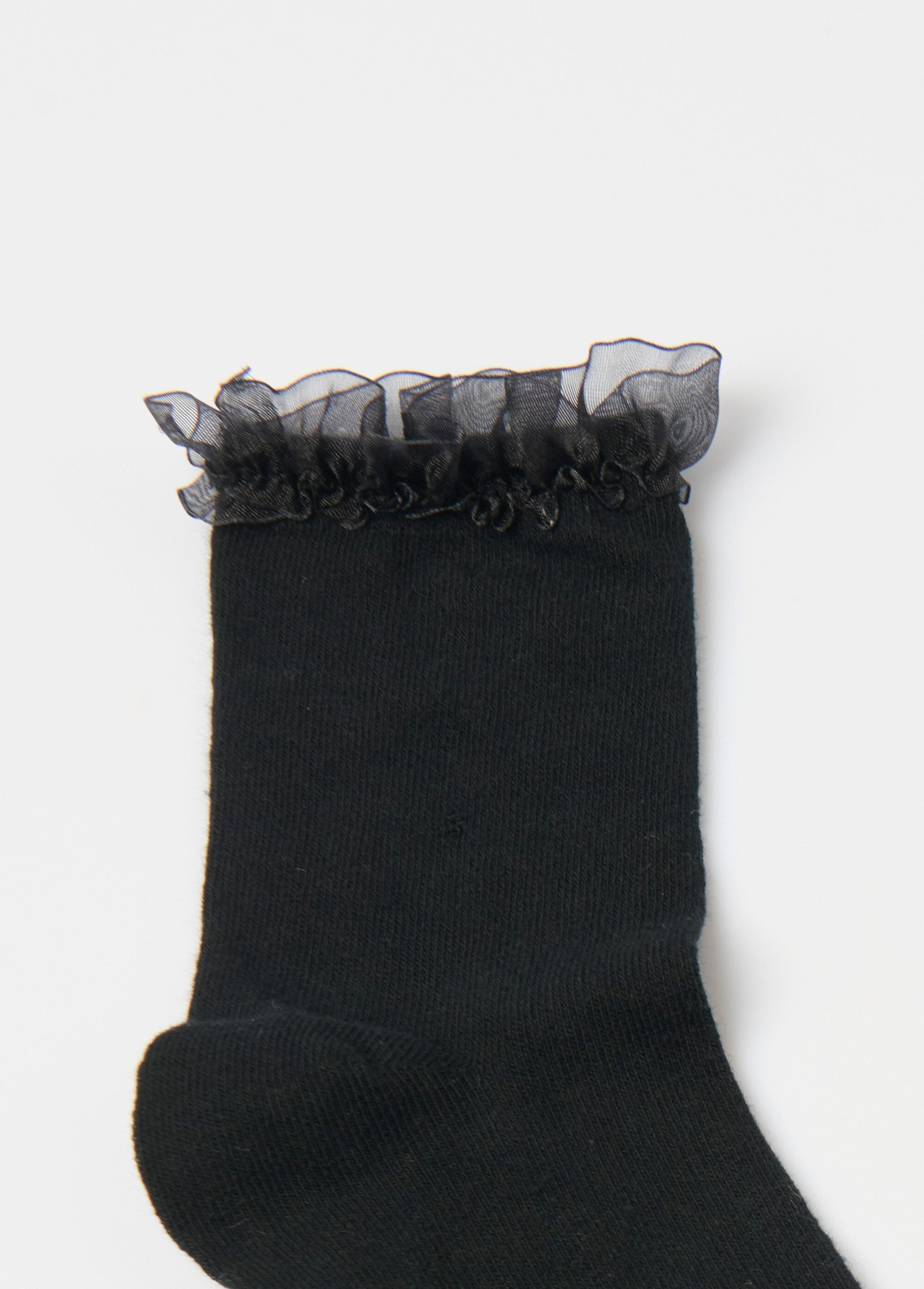 Chaussettes_bord_dentelle_Noir_DE2_slim
