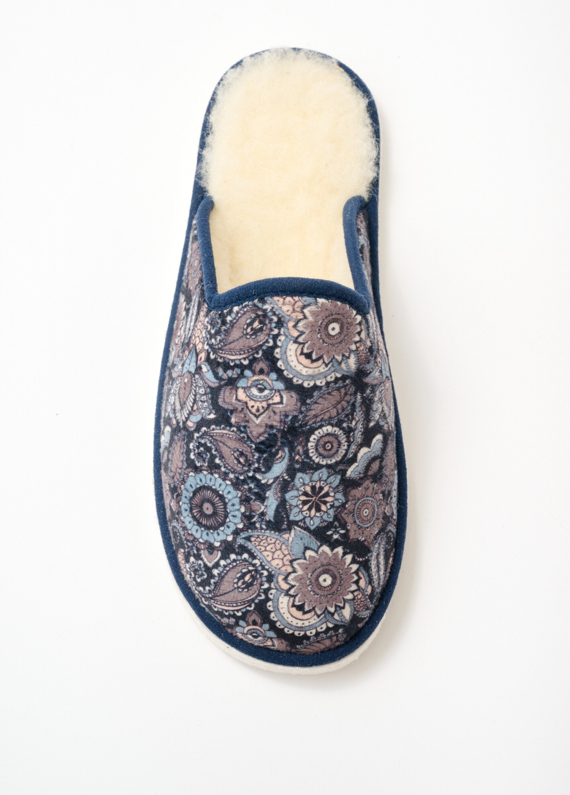 Comfortable_width_mule_slipper_with_wool_lining_Blue_print_OV1_slim