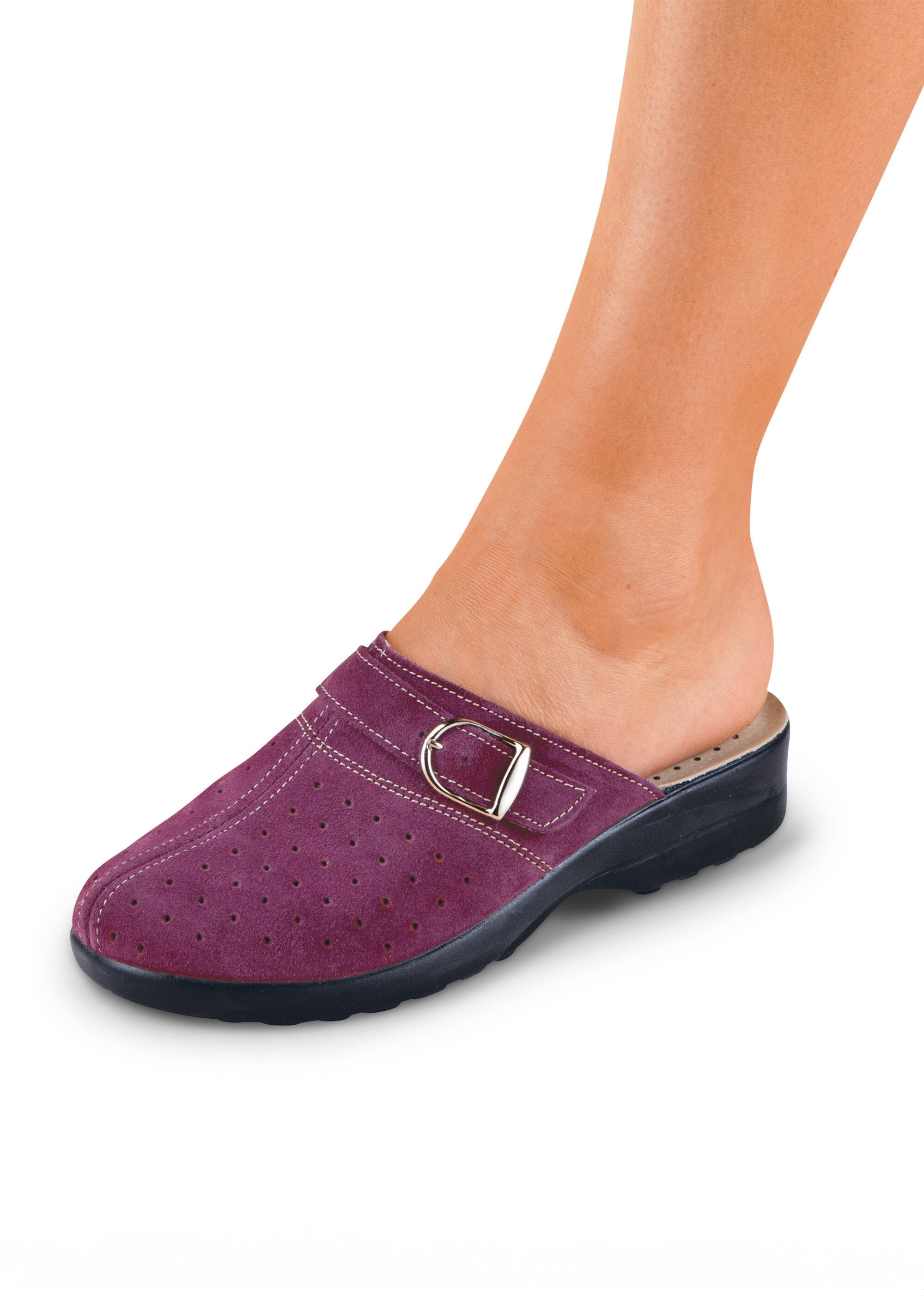 Comfort_width_mule_slippers_Plum_SF1_slim