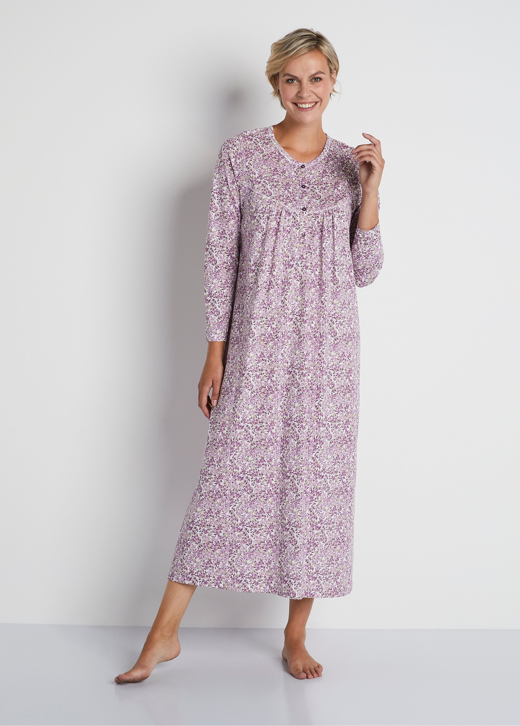 Long_printed_cotton_nightgown_Plum_print_FA1_slim