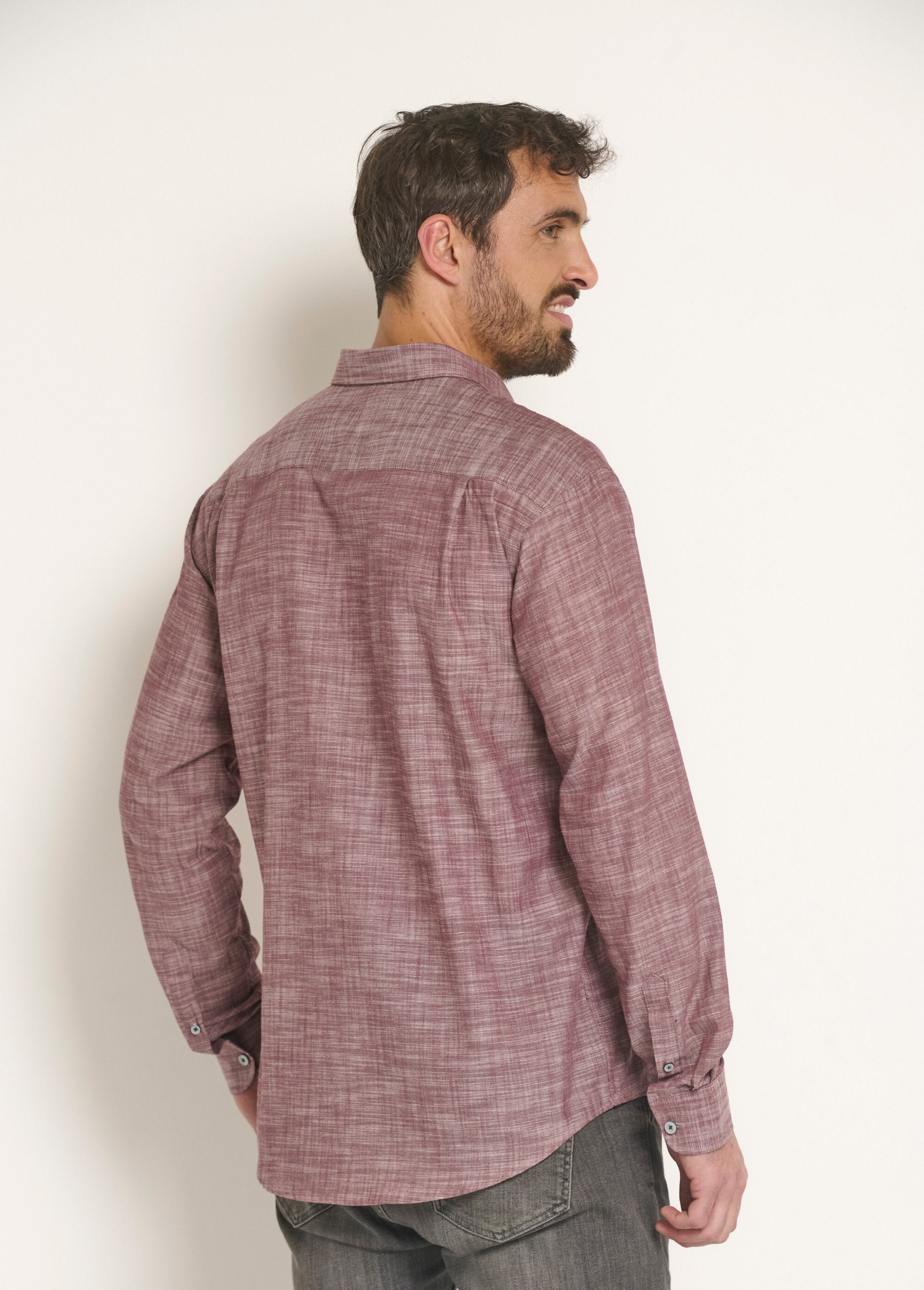 Fancy_shirt_with_contrasting_details_Bordeaux_DO1_slim