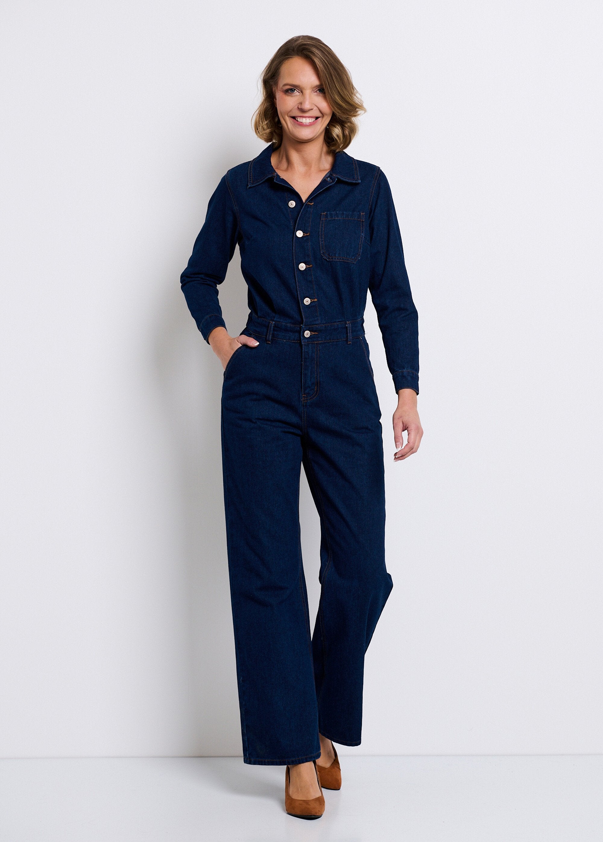 Raw_denim_jumpsuit_with_elasticated_waist_Raw_blue_FA1_slim