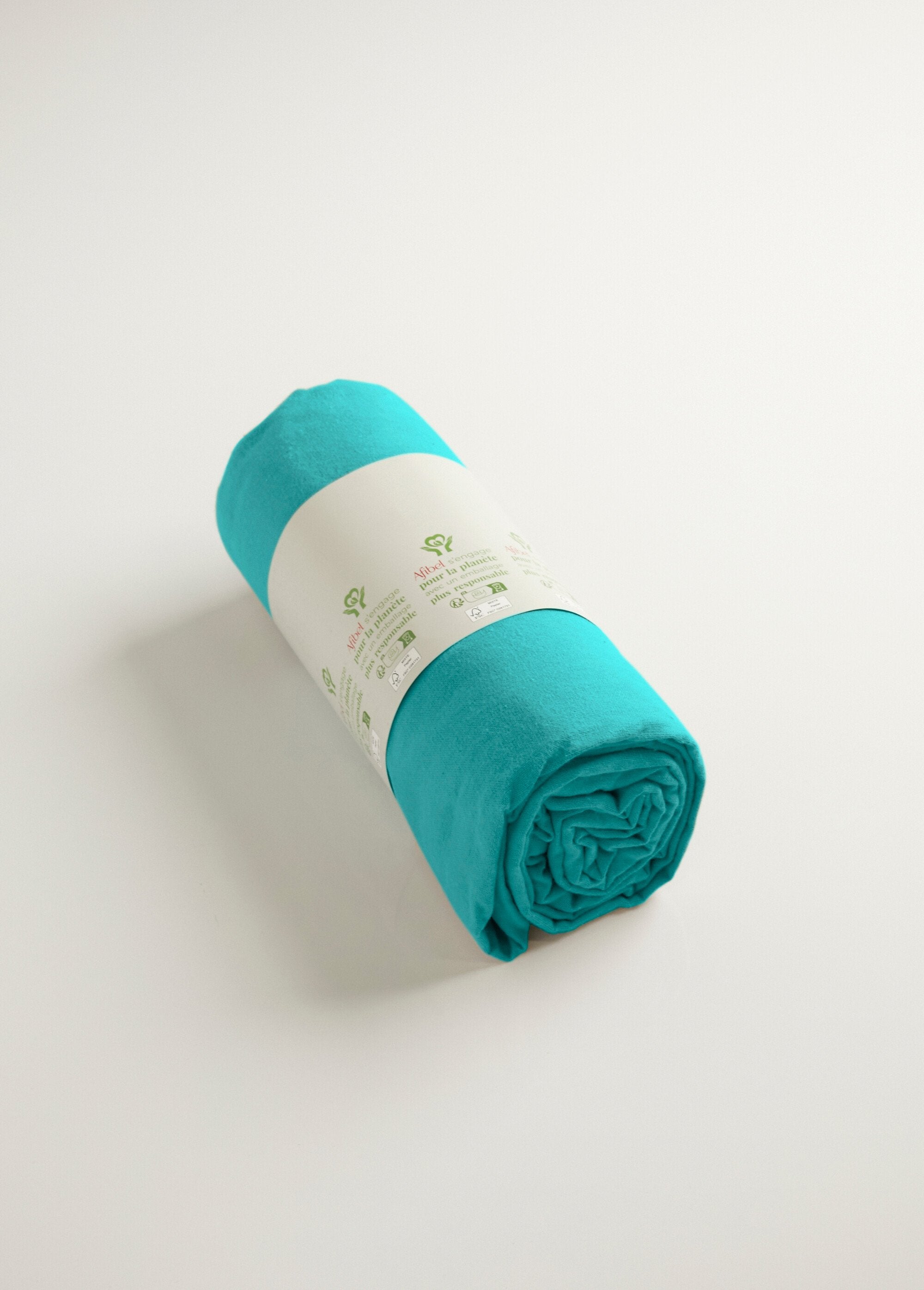 Plain_cotton_flannel_flat_sheet_165_g_Emerald_FA1_slim
