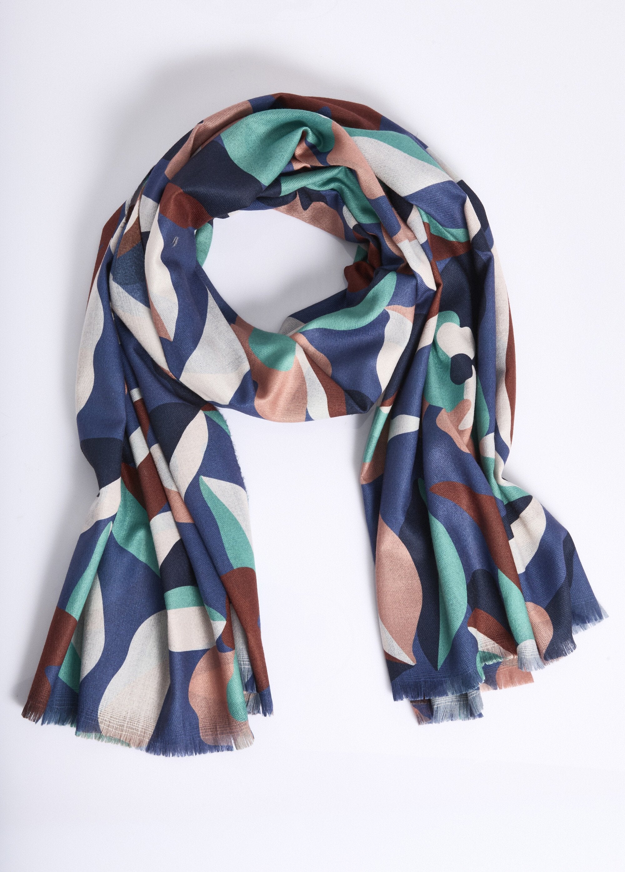 Graphic_floral_print_scarf_Blue_FA1_slim