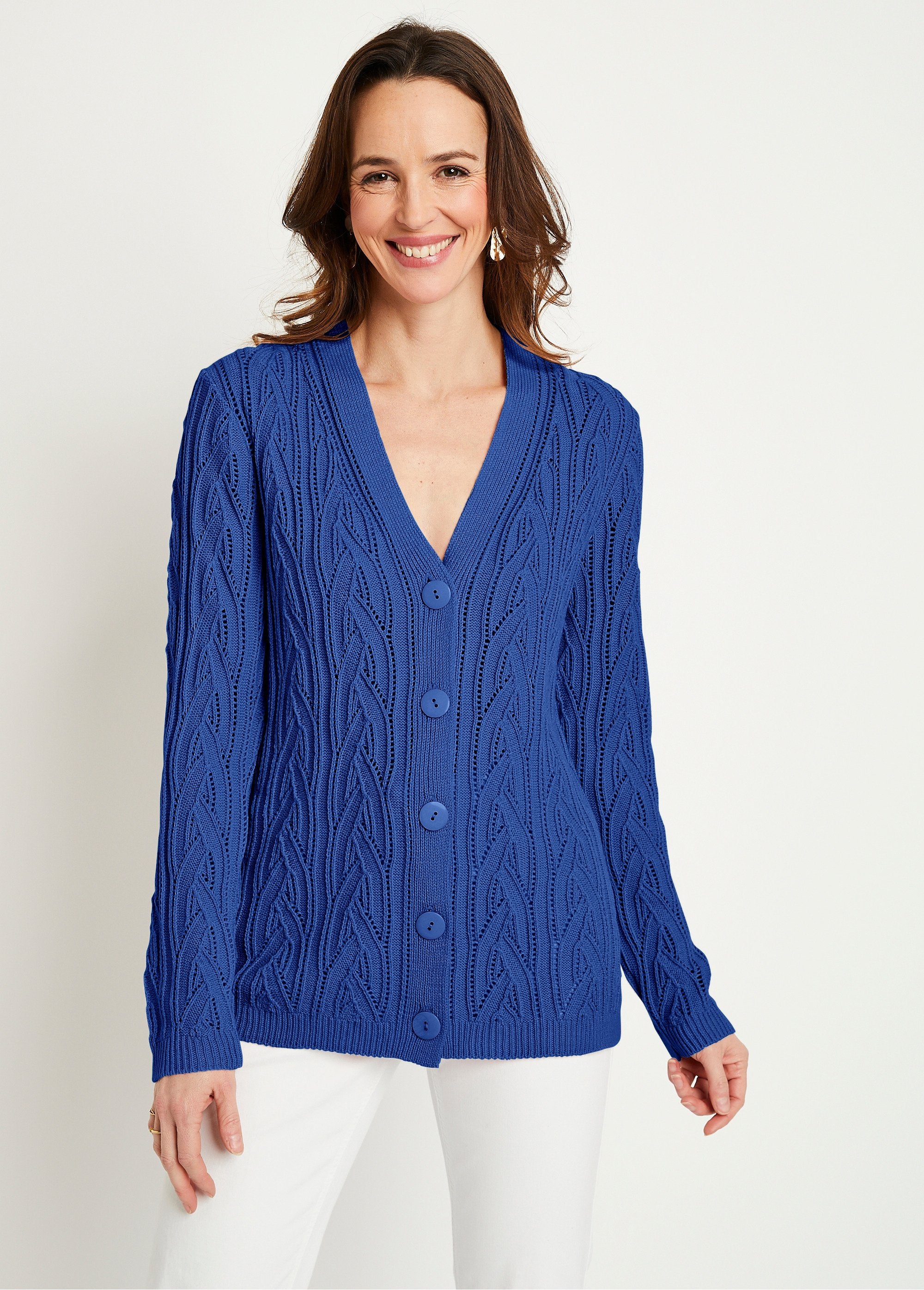 Short_buttoned_openwork_cardigan_Blue_FA1_slim