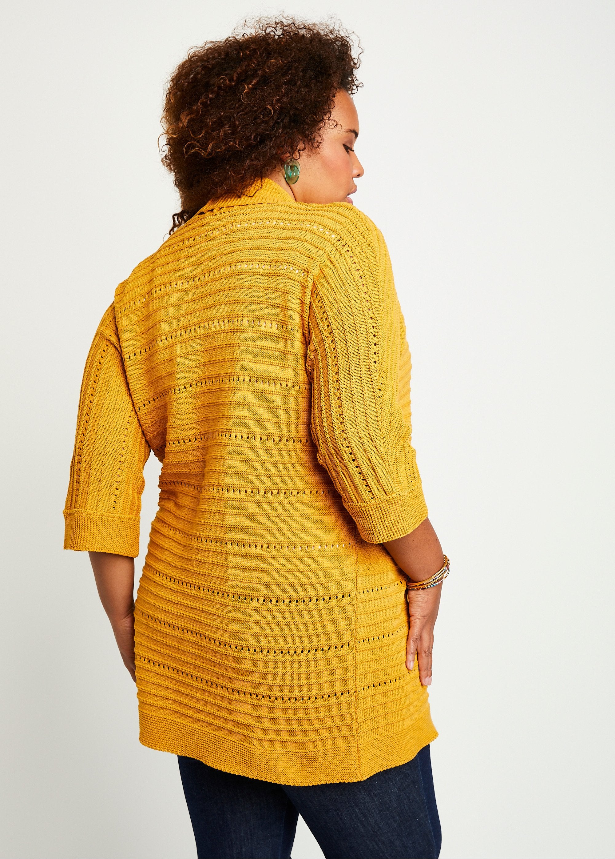 Long_openwork_comfort_cut_cardigan_Honey_DO1_curvy