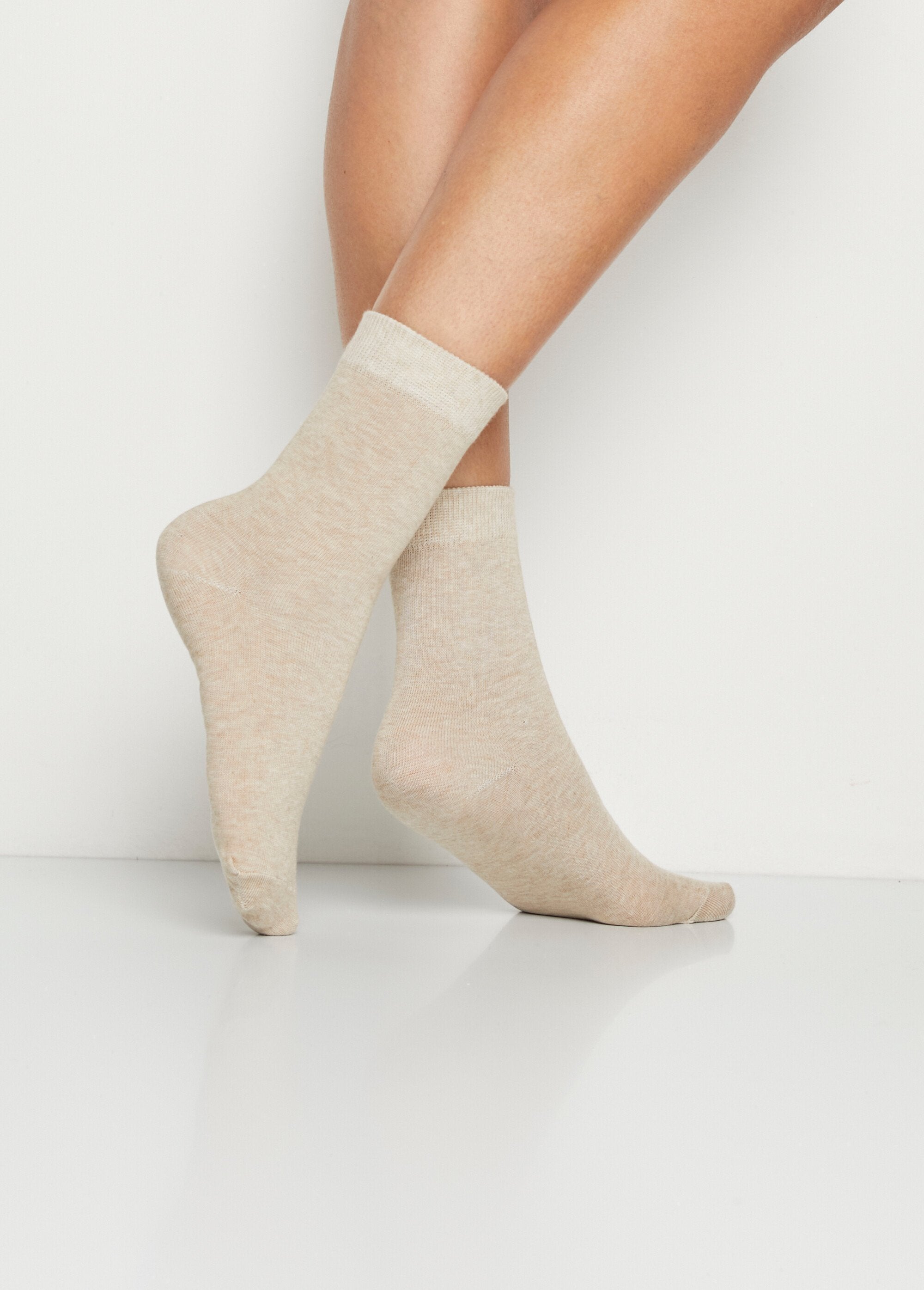 Chaussettes_assorties,_lot_de_7_paires_Assortis_beige_lot7_DO1_slim