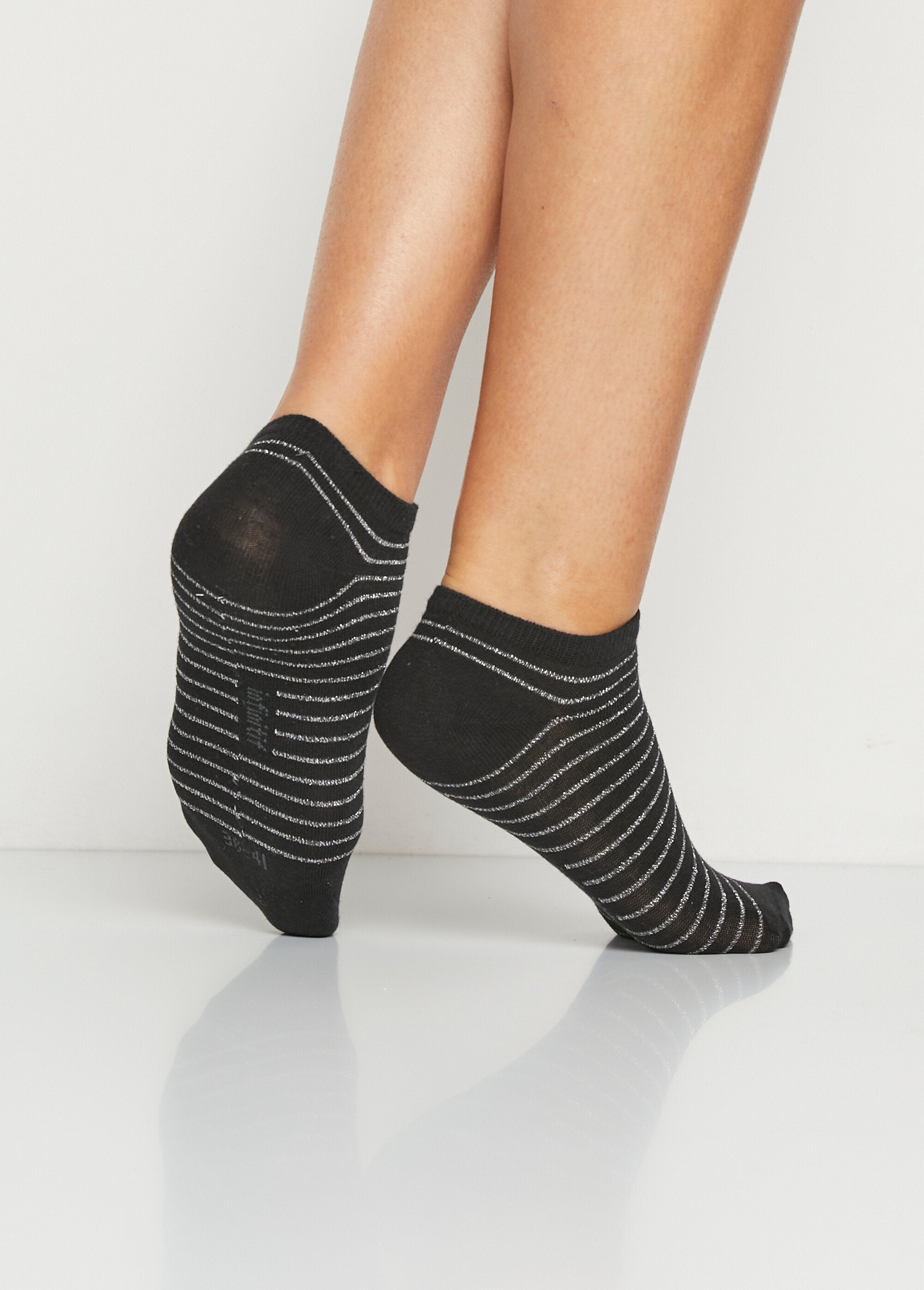 Chaussettes_discrètes_avec_lurex_Assortis_noir_lot3_DO1_slim