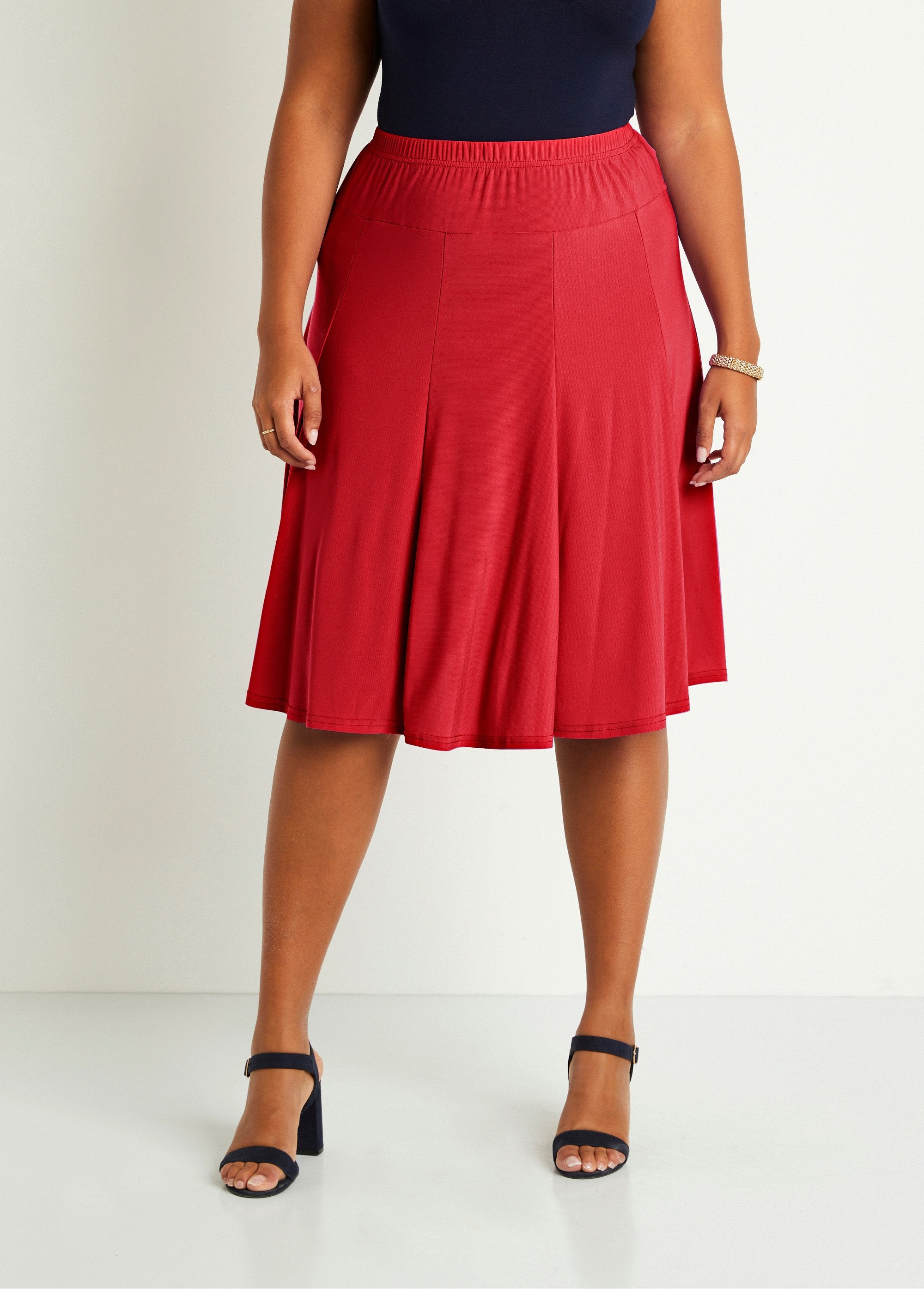 Mid-length_flared_knit_skirt_Morello_cherry_FA1_curvy