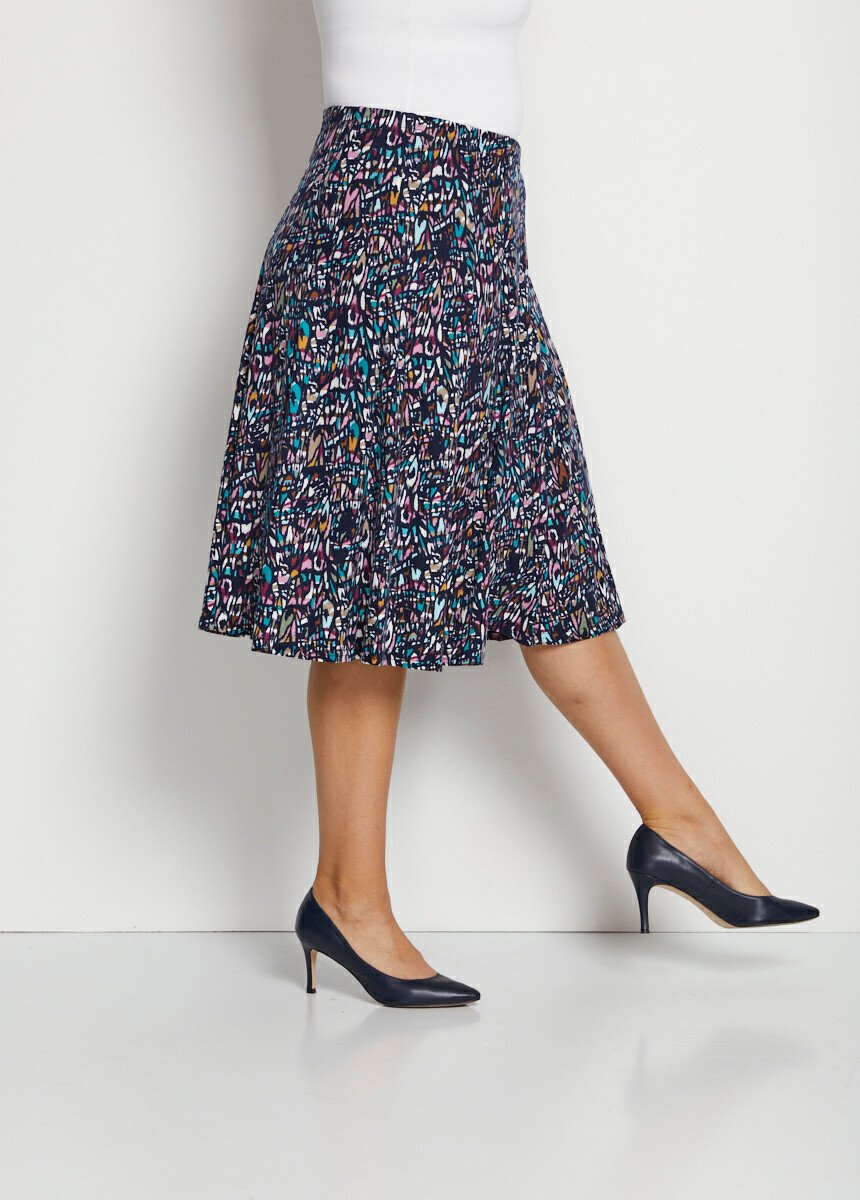 Mid-length_flared_graphic_print_knit_skirt_Parma_and_blue_DR1_slim