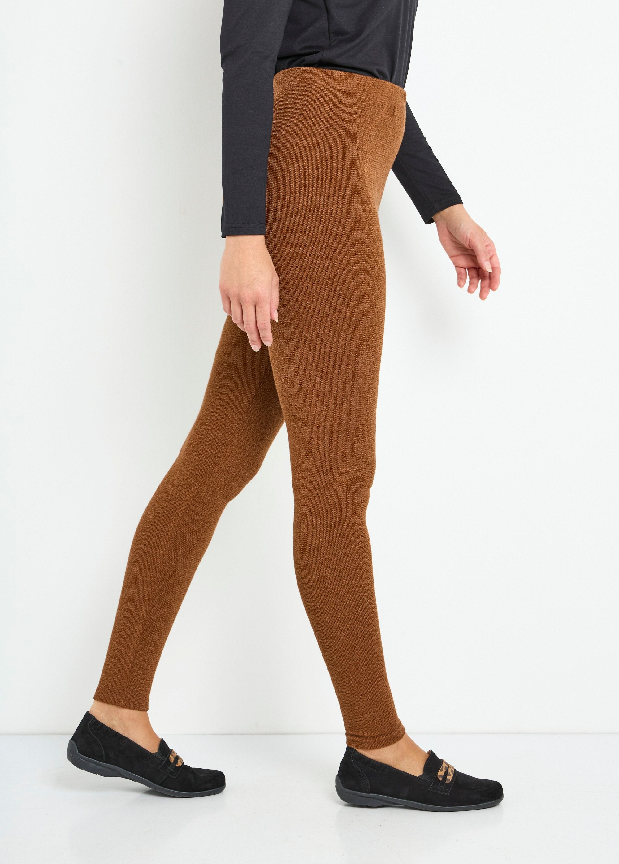 Long_leggings_with_elasticated_waistband_and_warm_mesh_Squirrel_DR1_slim