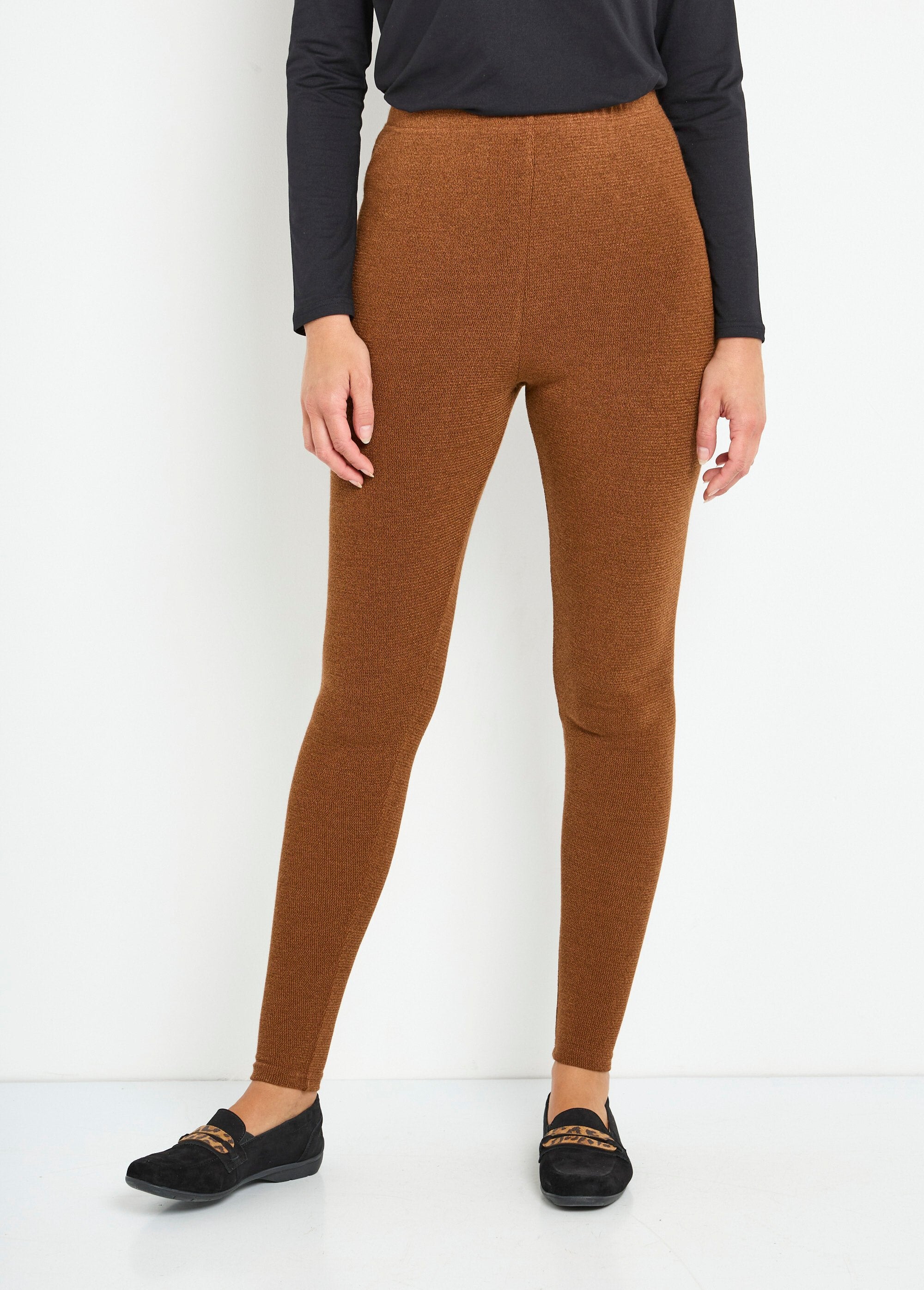 Long_leggings_with_elasticated_waistband_and_warm_mesh_Squirrel_FA1_slim