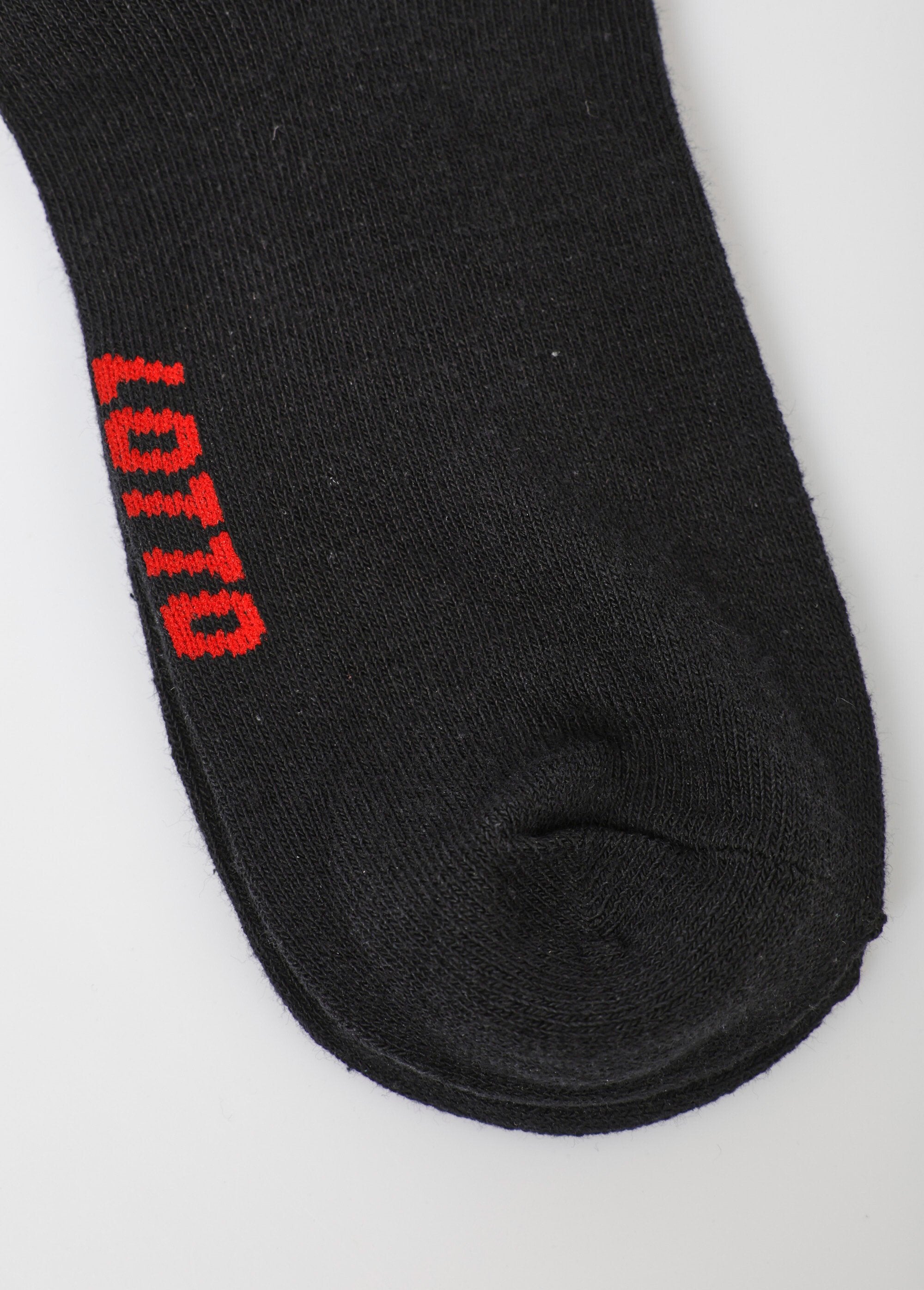 Lot_de_3_Socquettes_basses_logo,_foncé_Noir_DE3_slim