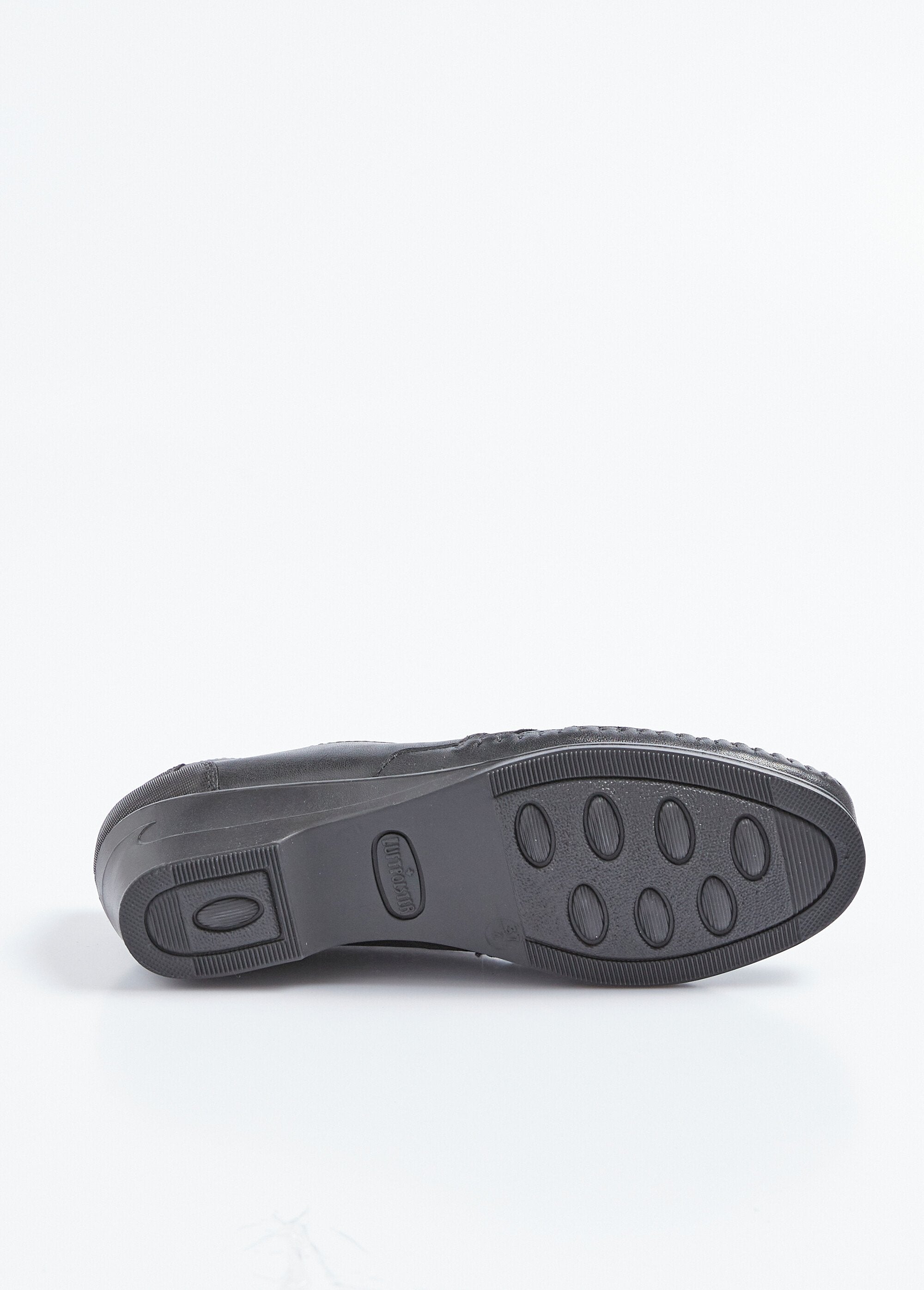 Elasticated_leather_loafers,_comfort_width_Black_UN1_slim