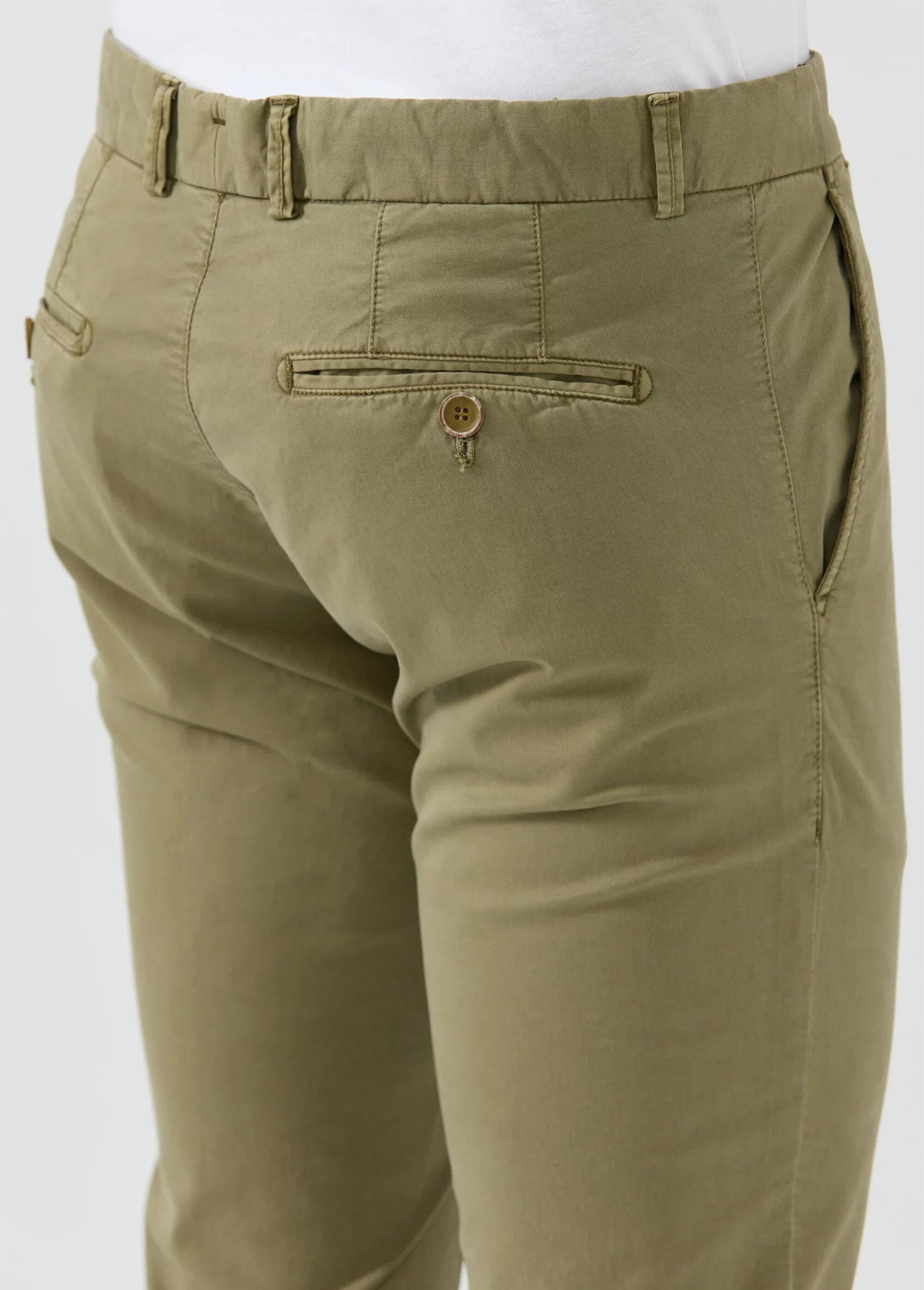 Pantalon_chino_en_toile_poches_italiennes_Kaki_DO1_slim