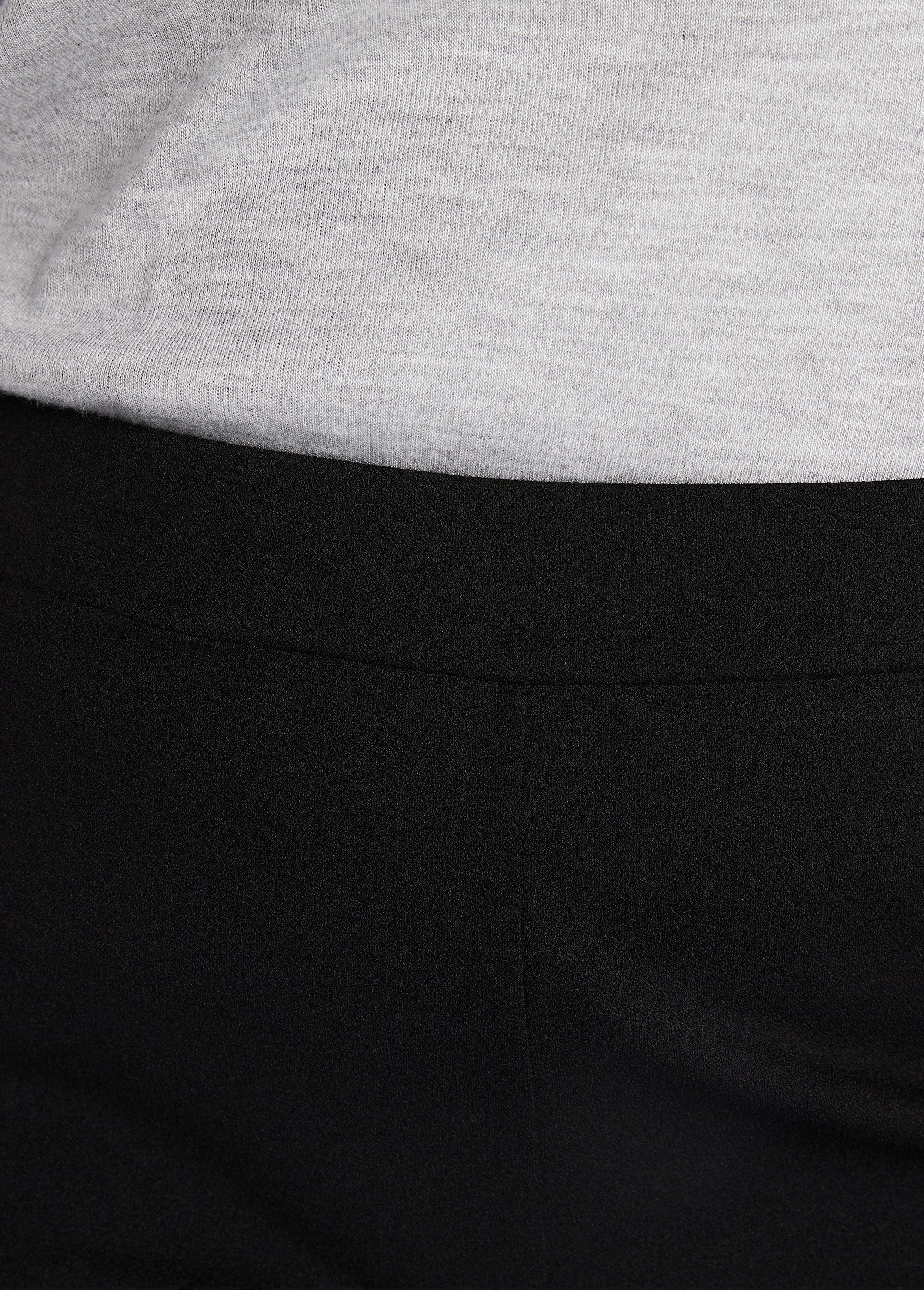 Straight_pants_with_elasticated_waist_and_crepe_knit_Black_DE1_curvy