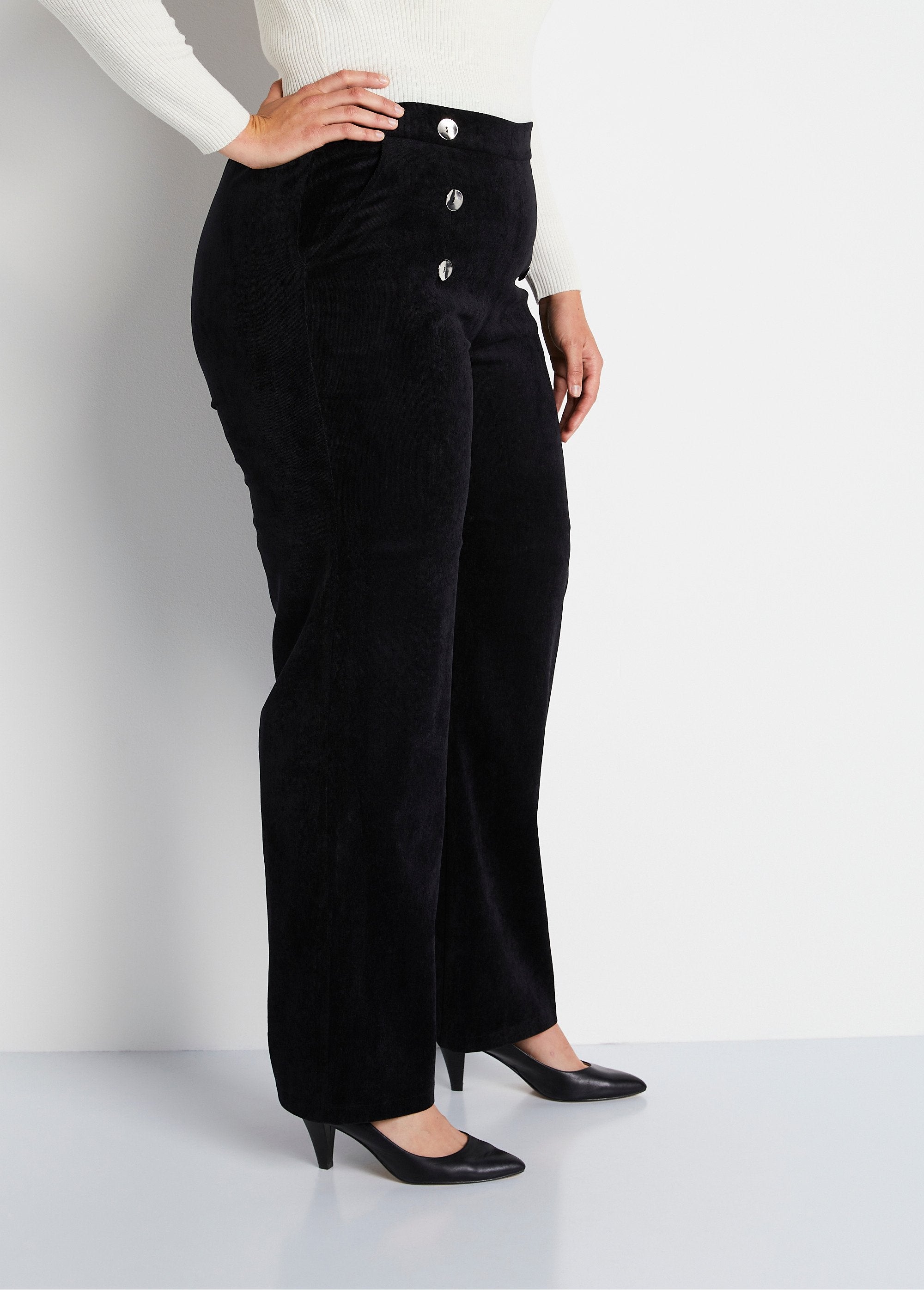 Wide-leg_milleraies_velvet_bridge_effect_pants_Black_DR1_curvy