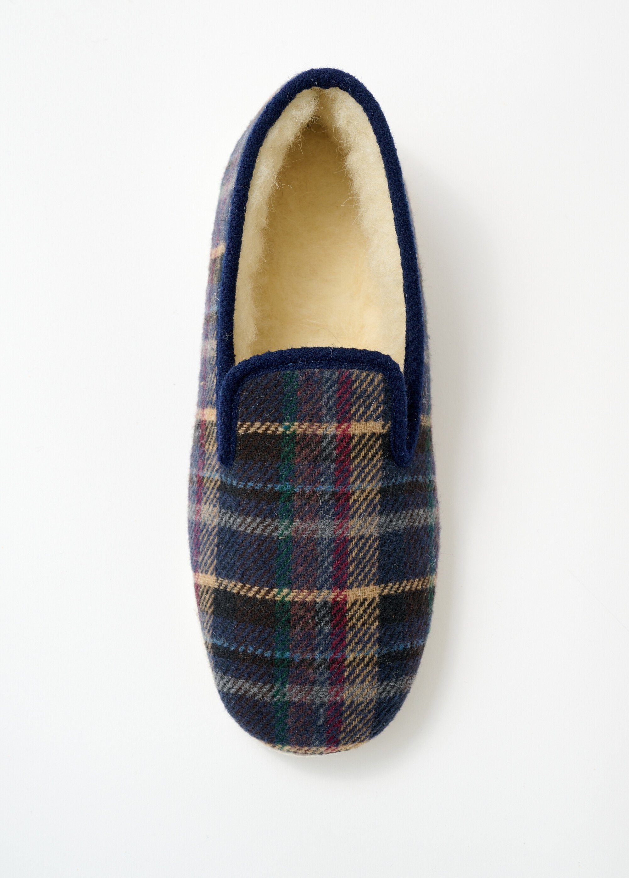 Mixed_slippers_comfort_width_felt_sole_Scottish_navy_OV1_slim