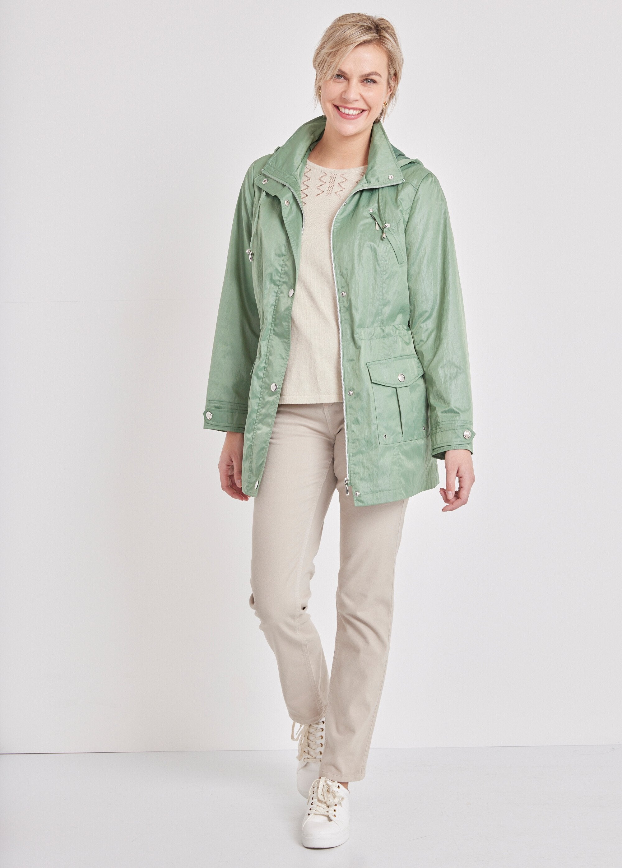 Zippered_and_press-studded_parka_Almond_green_SF1_slim